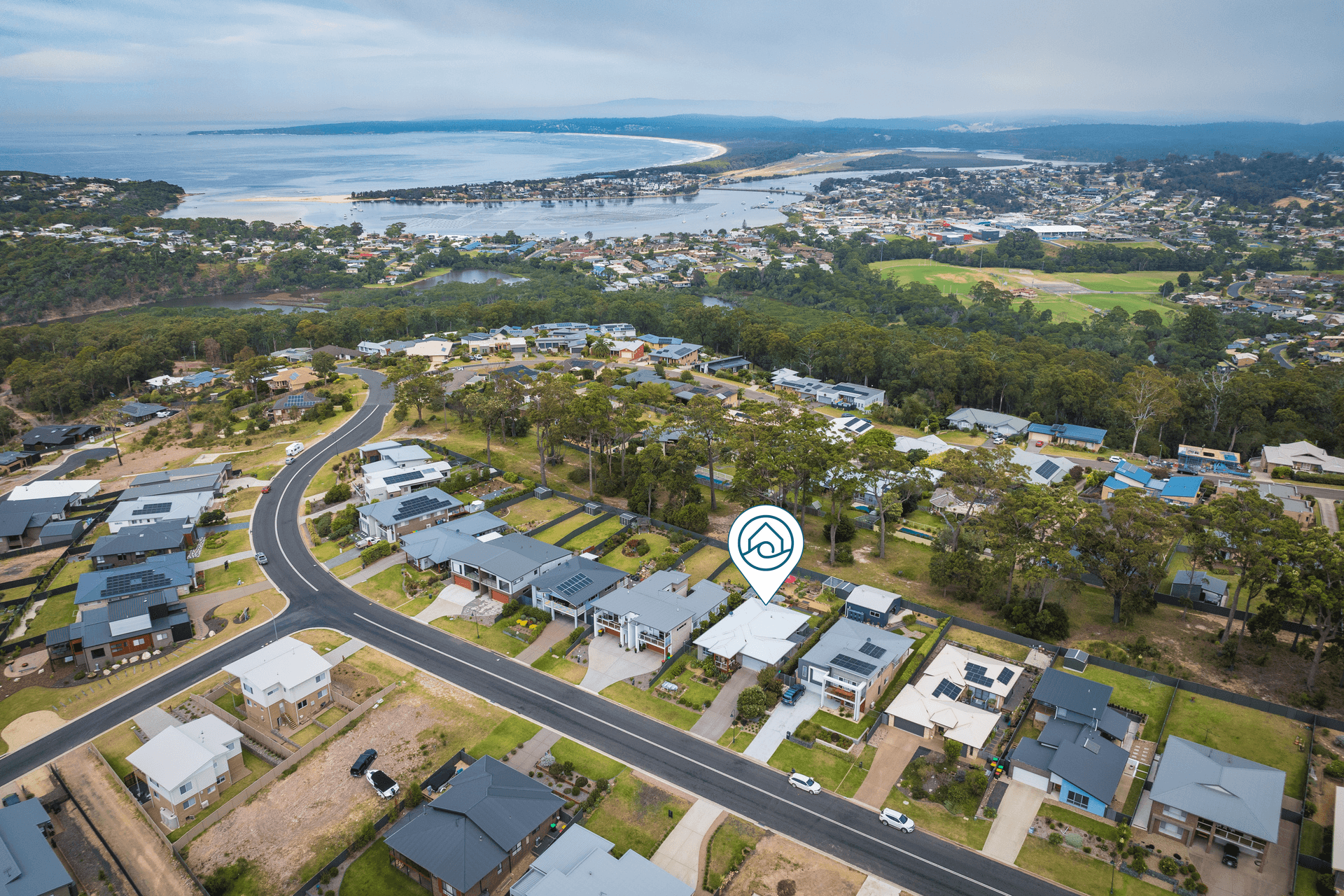 183 Mirador Drive, Merimbula, NSW 2548