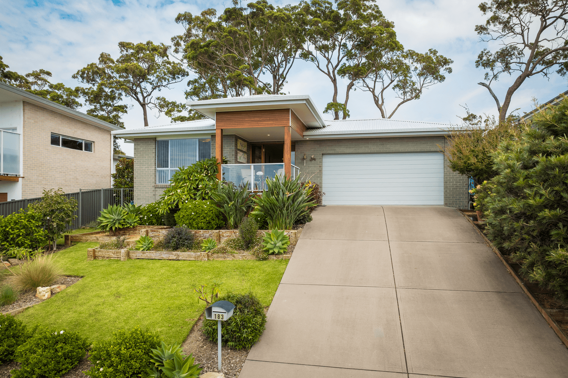 183 Mirador Drive, Merimbula, NSW 2548