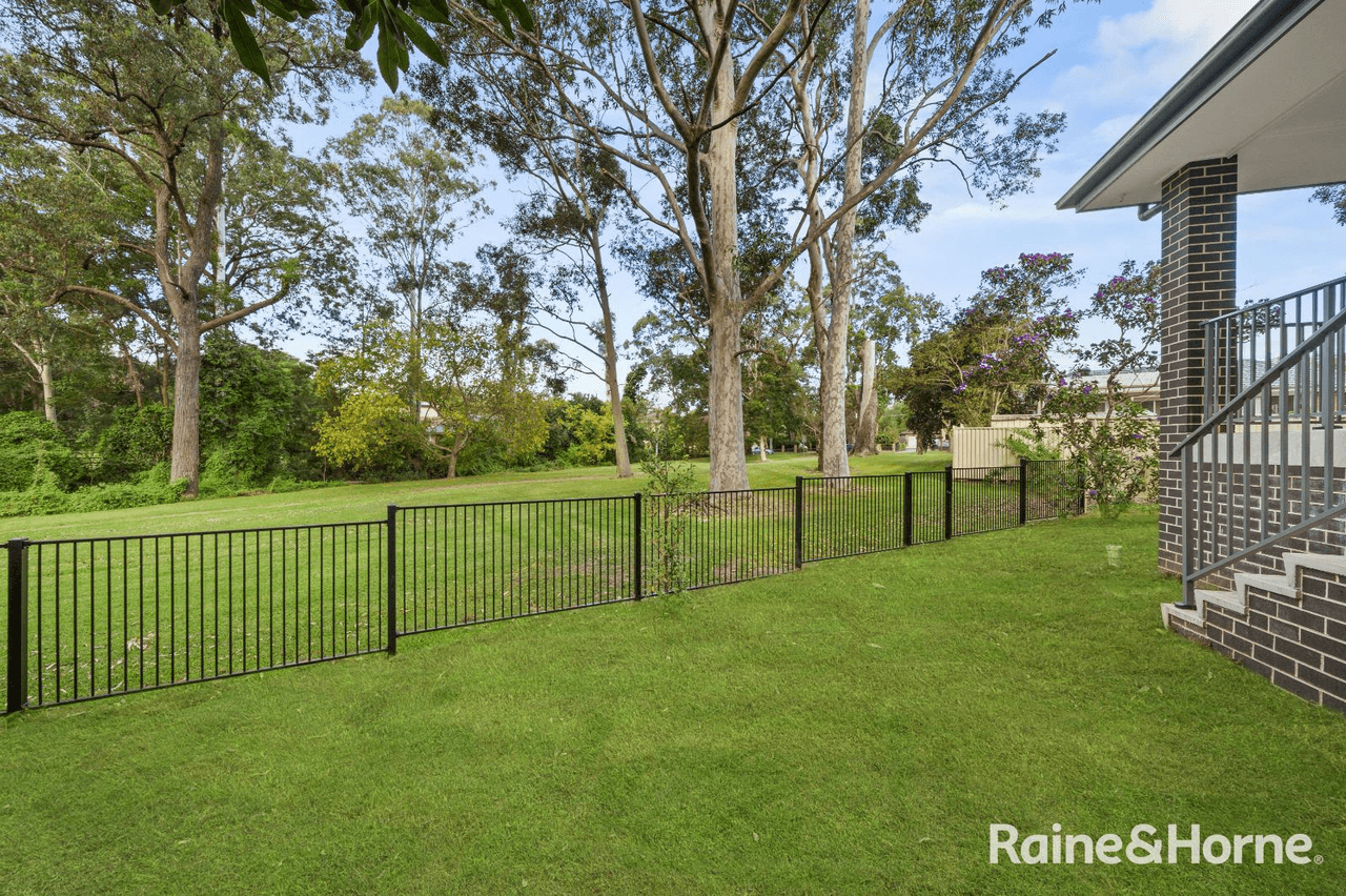 36A Dent Street, EPPING, NSW 2121