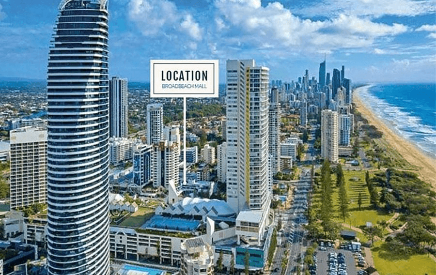 113/15 Victoria Avenue, BROADBEACH, QLD 4218