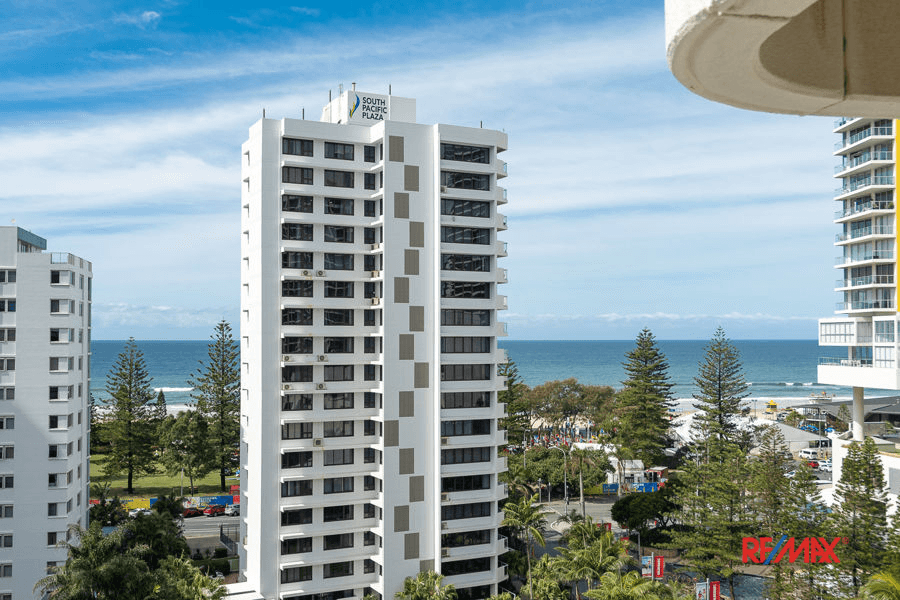 113/15 Victoria Avenue, BROADBEACH, QLD 4218