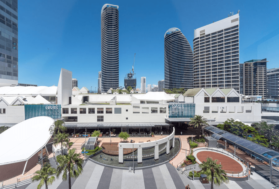 113/15 Victoria Avenue, BROADBEACH, QLD 4218