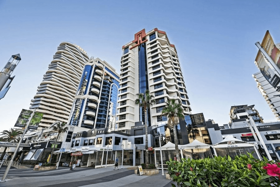 113/15 Victoria Avenue, BROADBEACH, QLD 4218