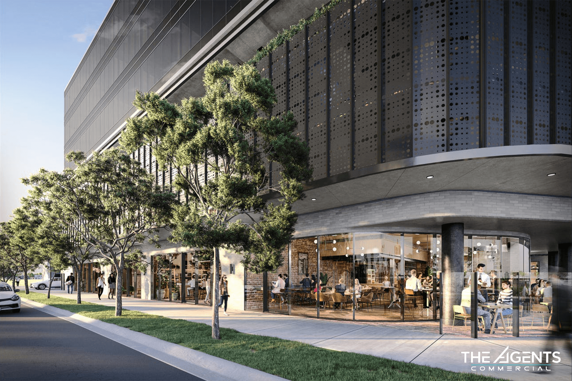 402/89 Overton Road, Williams Landing, VIC 3027