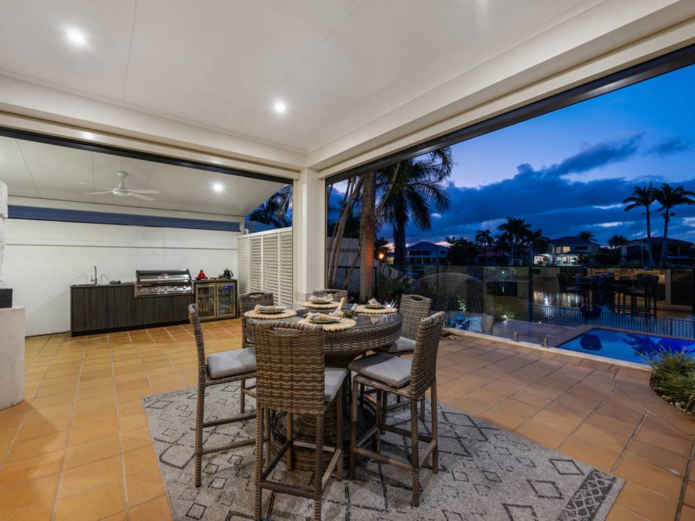 1132 Beechwood Drive, Hope Island, QLD 4212