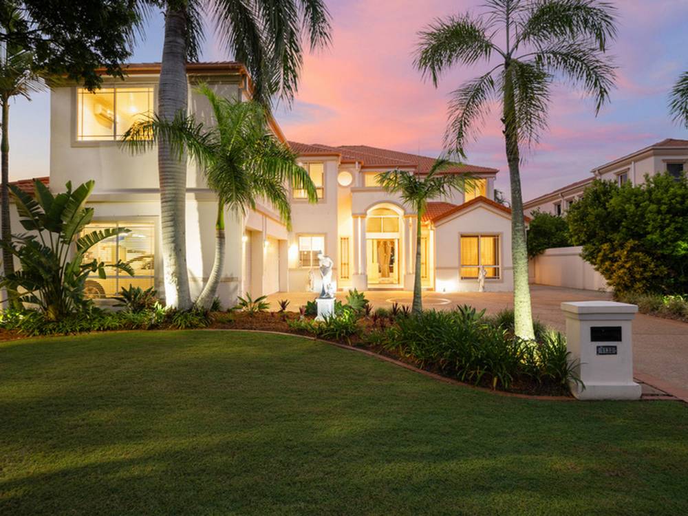 1132 Beechwood Drive, Hope Island, QLD 4212