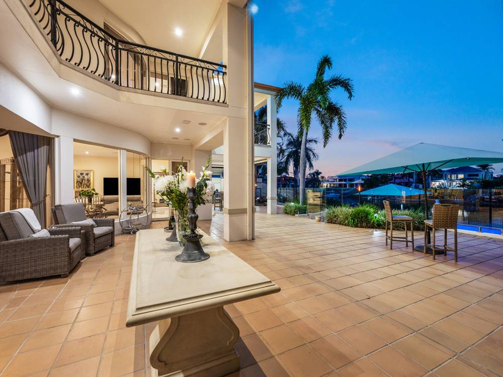 1132 Beechwood Drive, Hope Island, QLD 4212