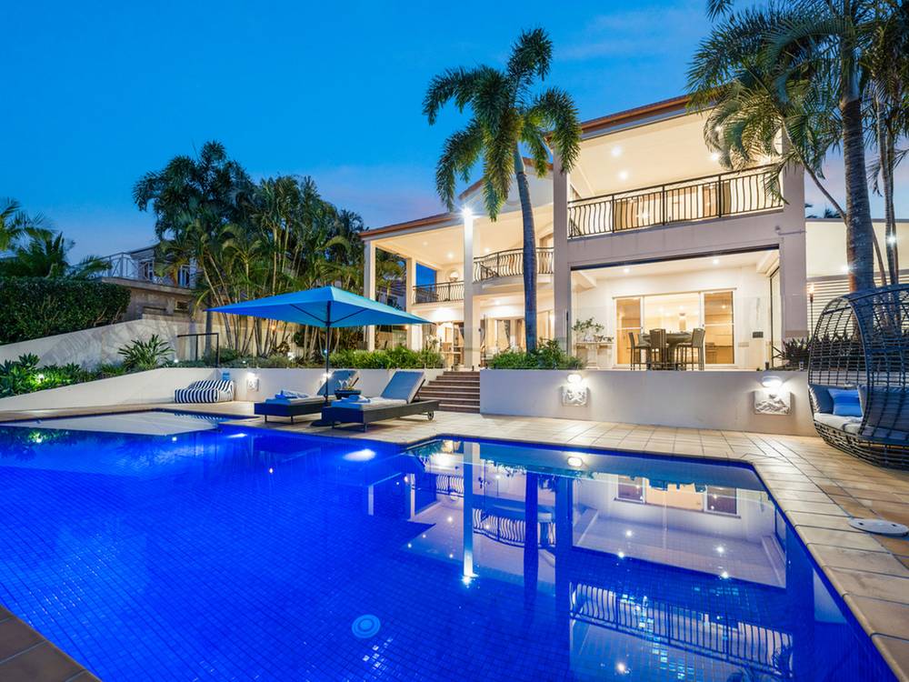 1132 Beechwood Drive, Hope Island, QLD 4212