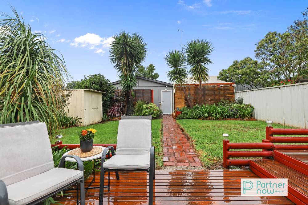36 Griffin Avenue, TAMWORTH, NSW 2340