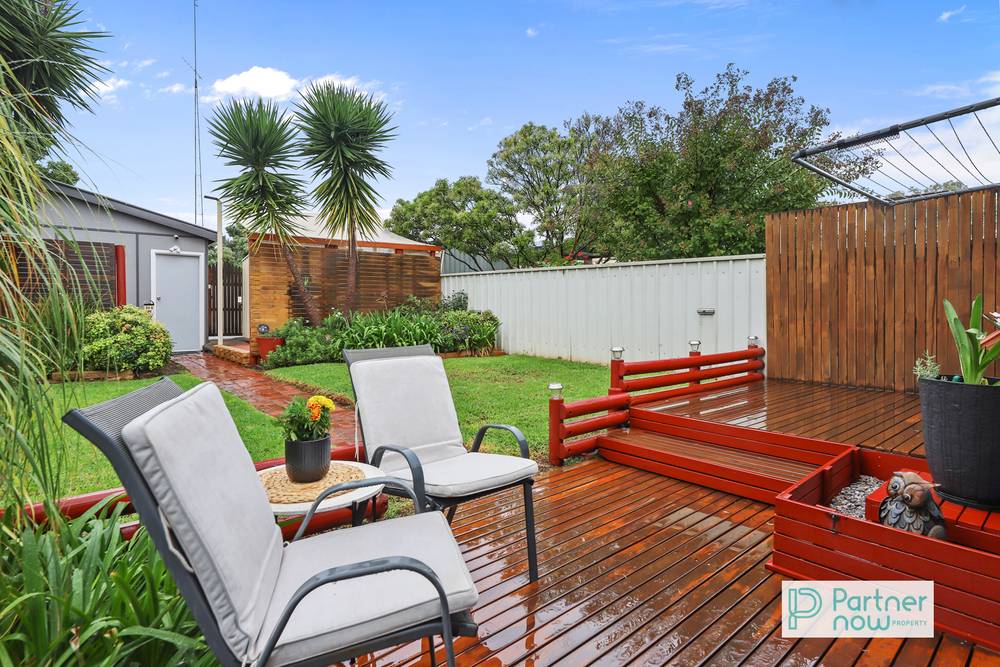 36 Griffin Avenue, TAMWORTH, NSW 2340