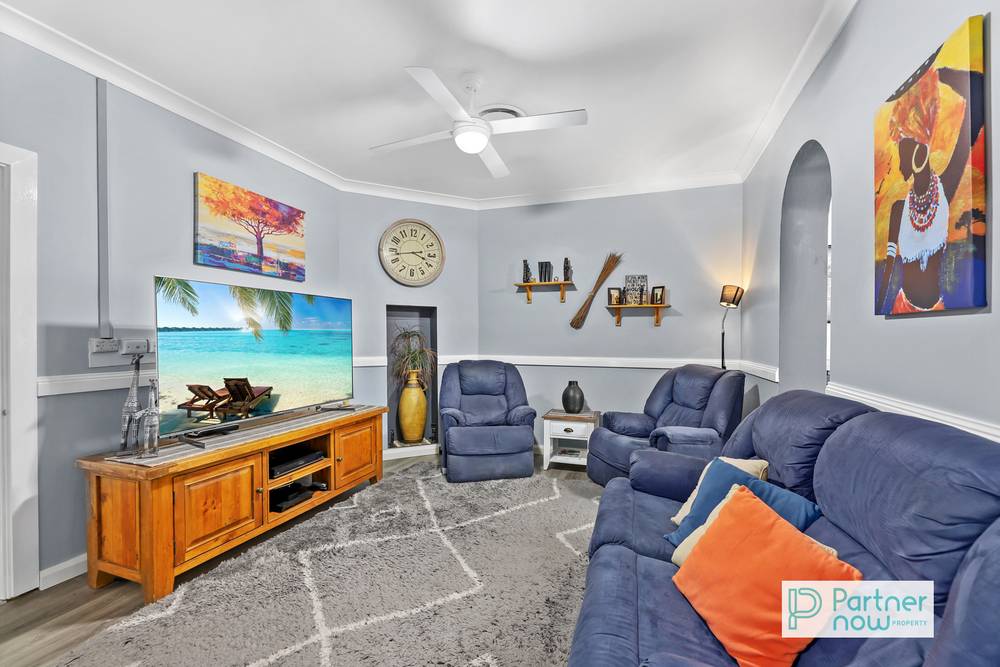 36 Griffin Avenue, TAMWORTH, NSW 2340