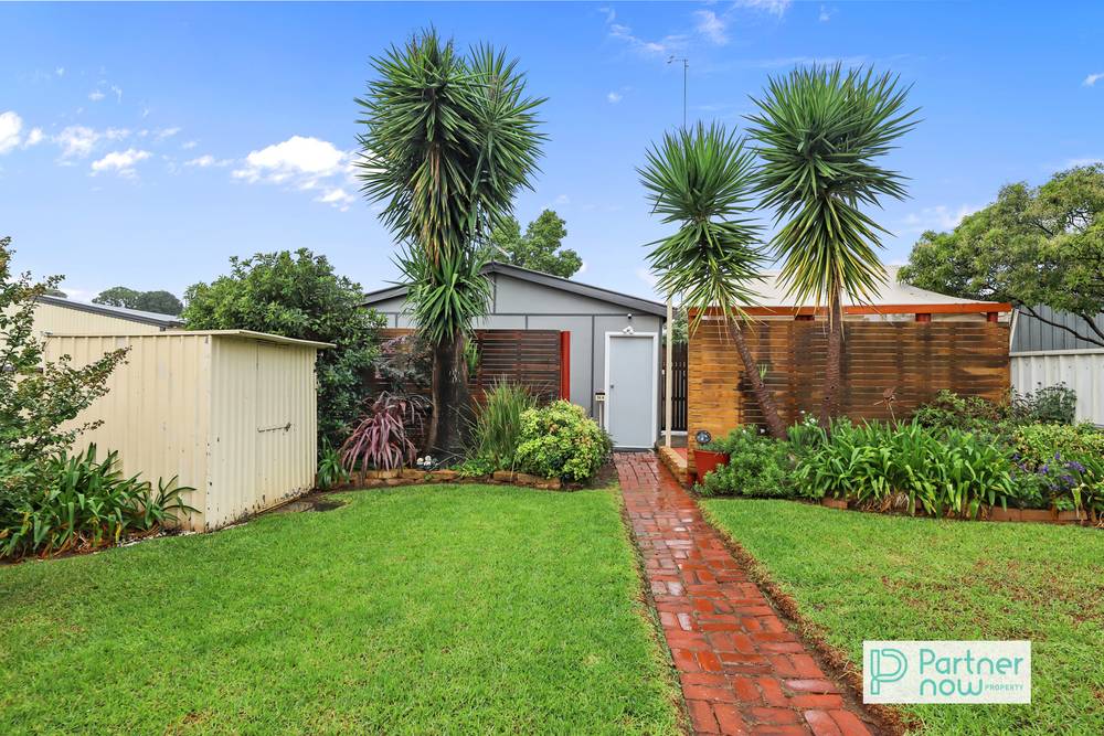 36 Griffin Avenue, TAMWORTH, NSW 2340