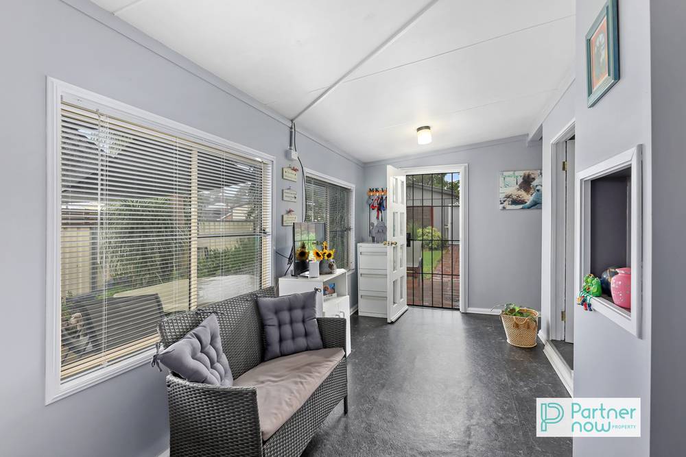36 Griffin Avenue, TAMWORTH, NSW 2340