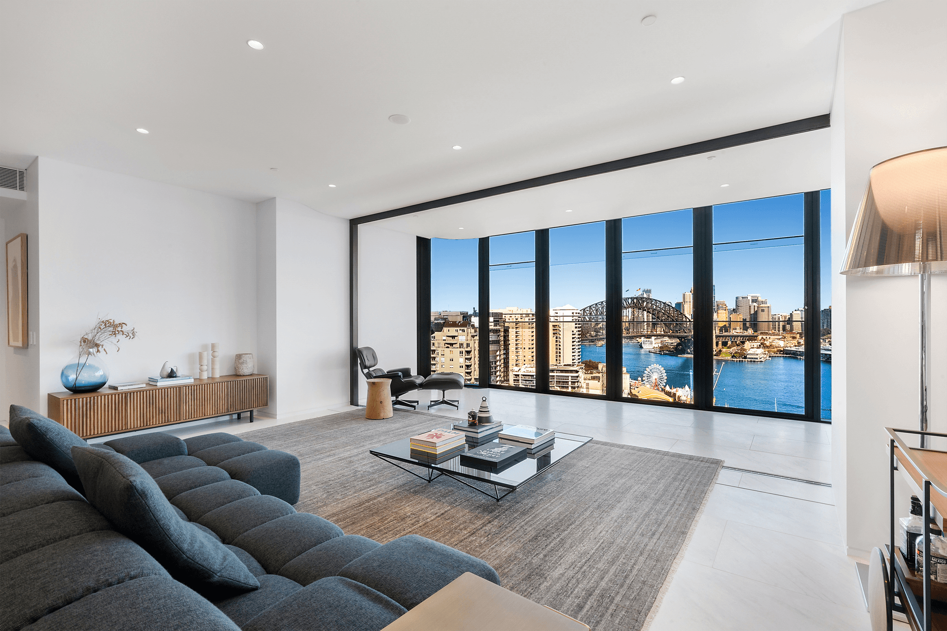 1606/61 Lavender Street, Milsons Point, NSW 2061