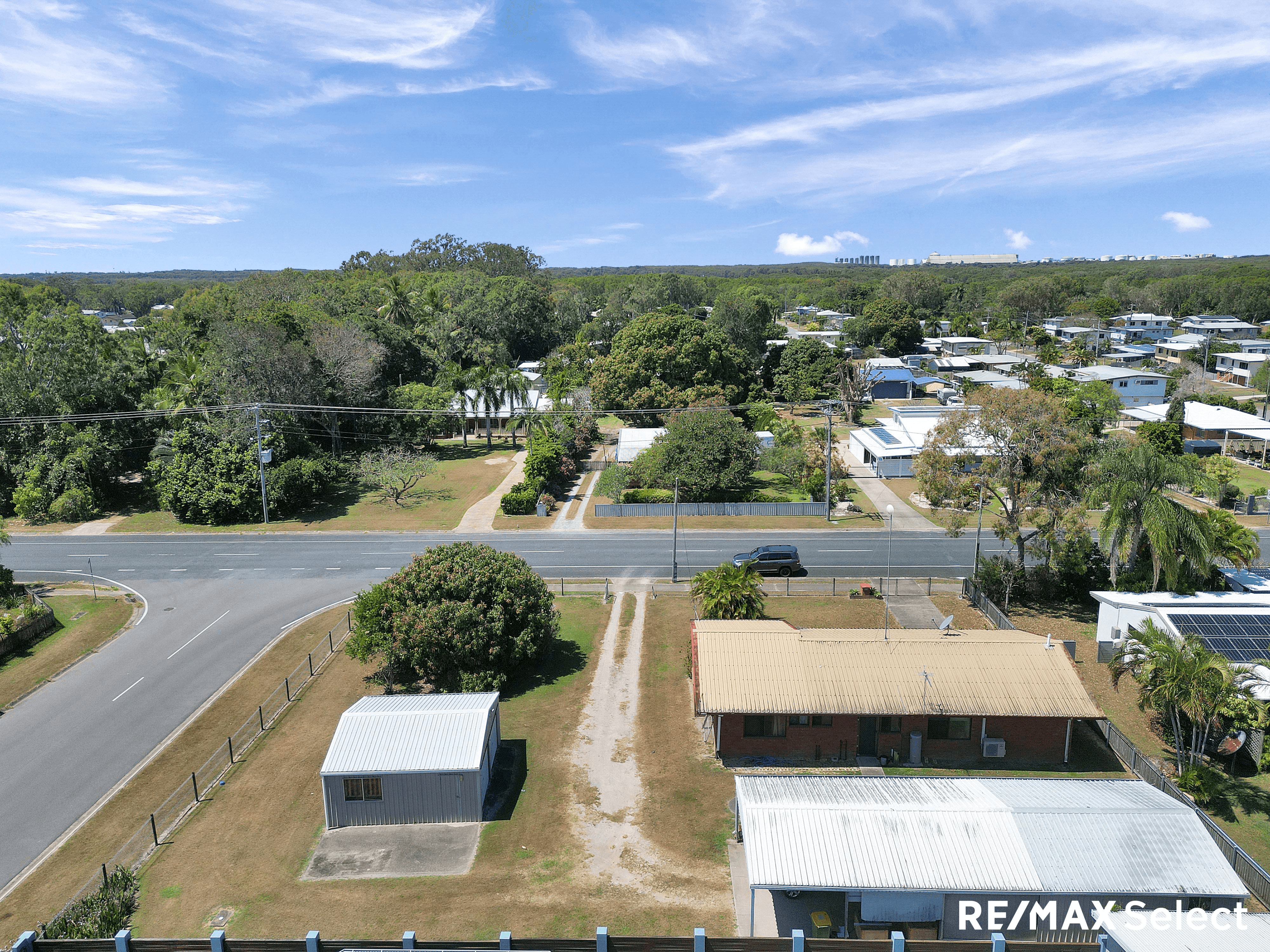 63 Maple Drive, ANDERGROVE, QLD 4740