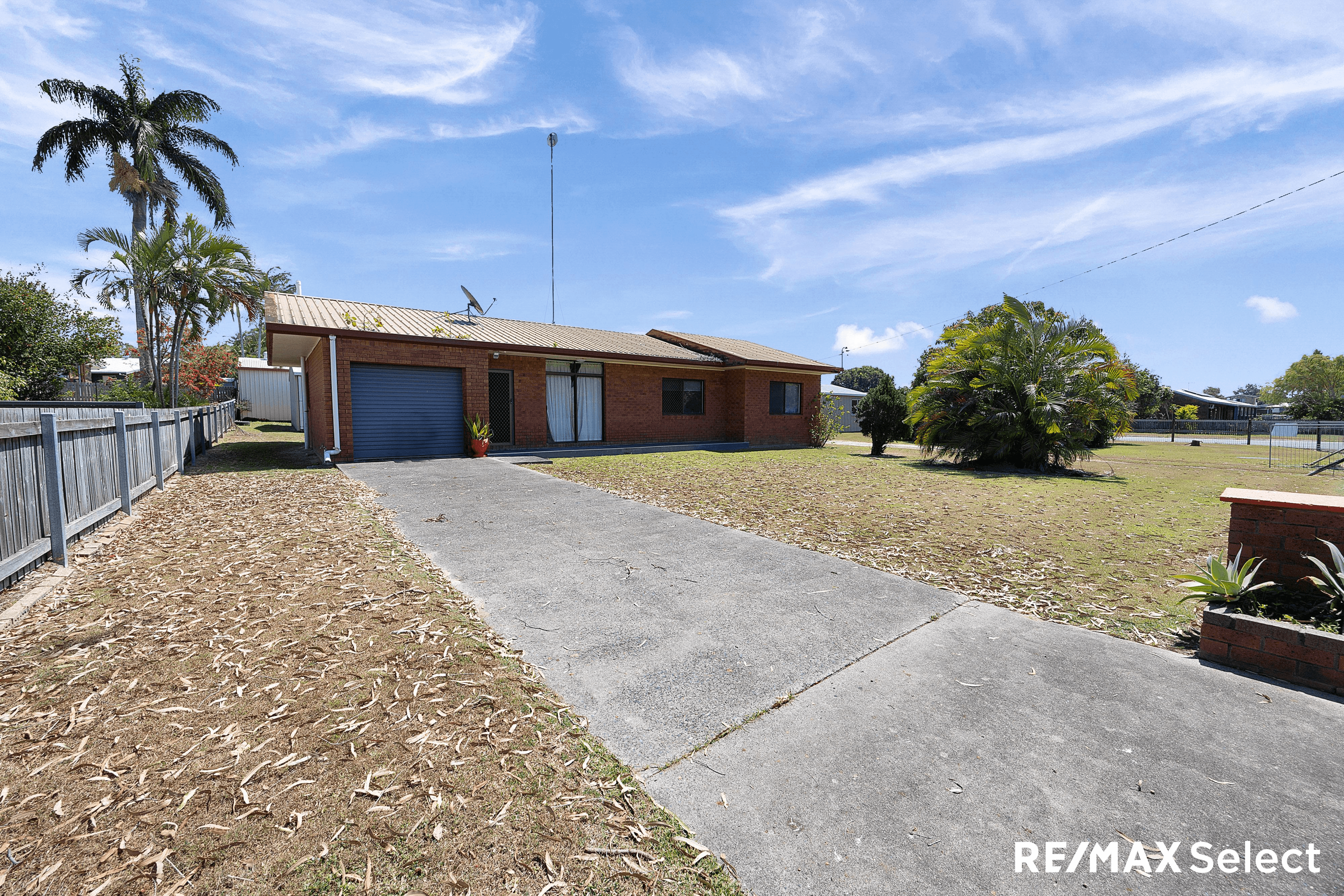 63 Maple Drive, ANDERGROVE, QLD 4740