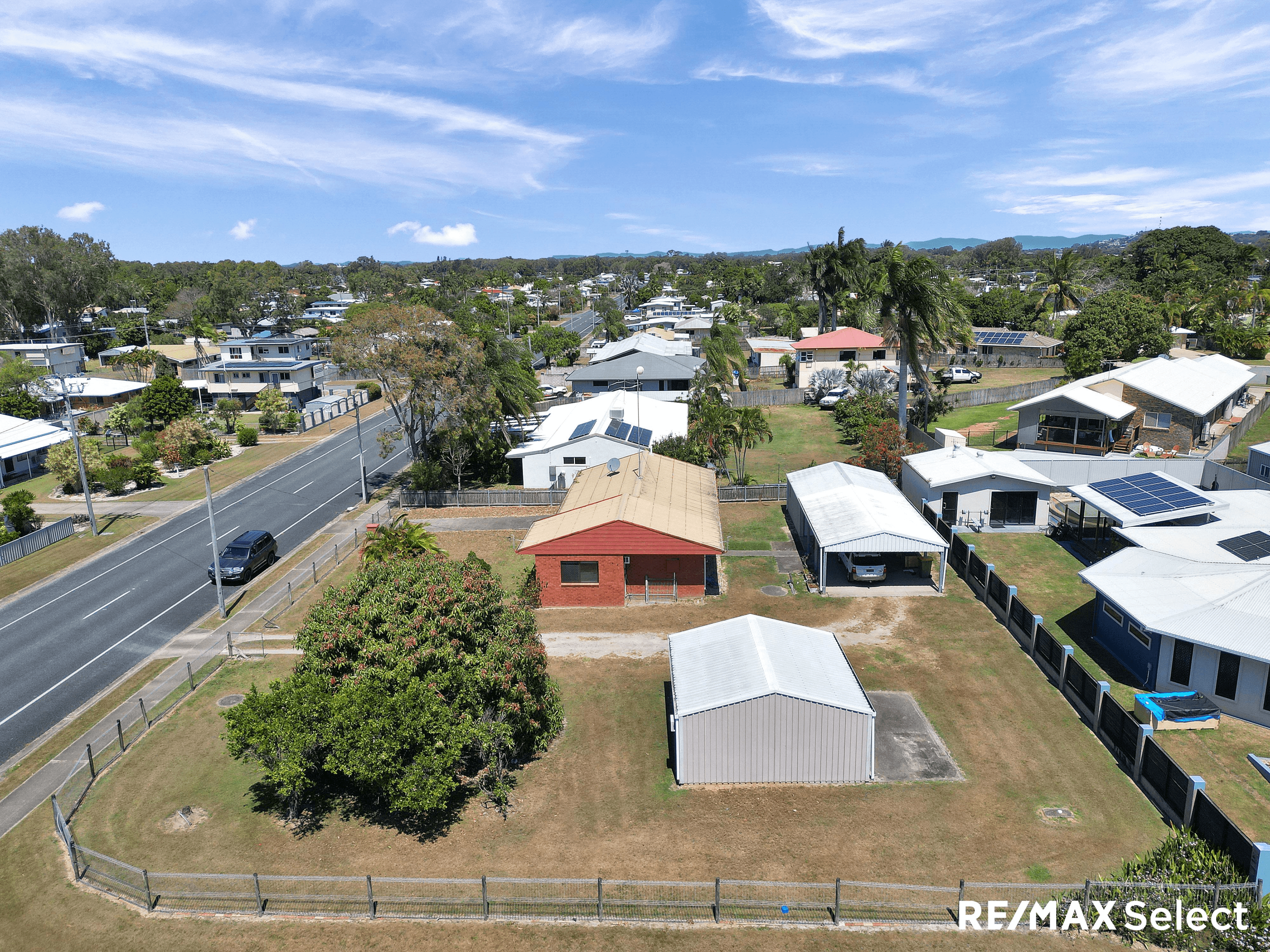 63 Maple Drive, ANDERGROVE, QLD 4740