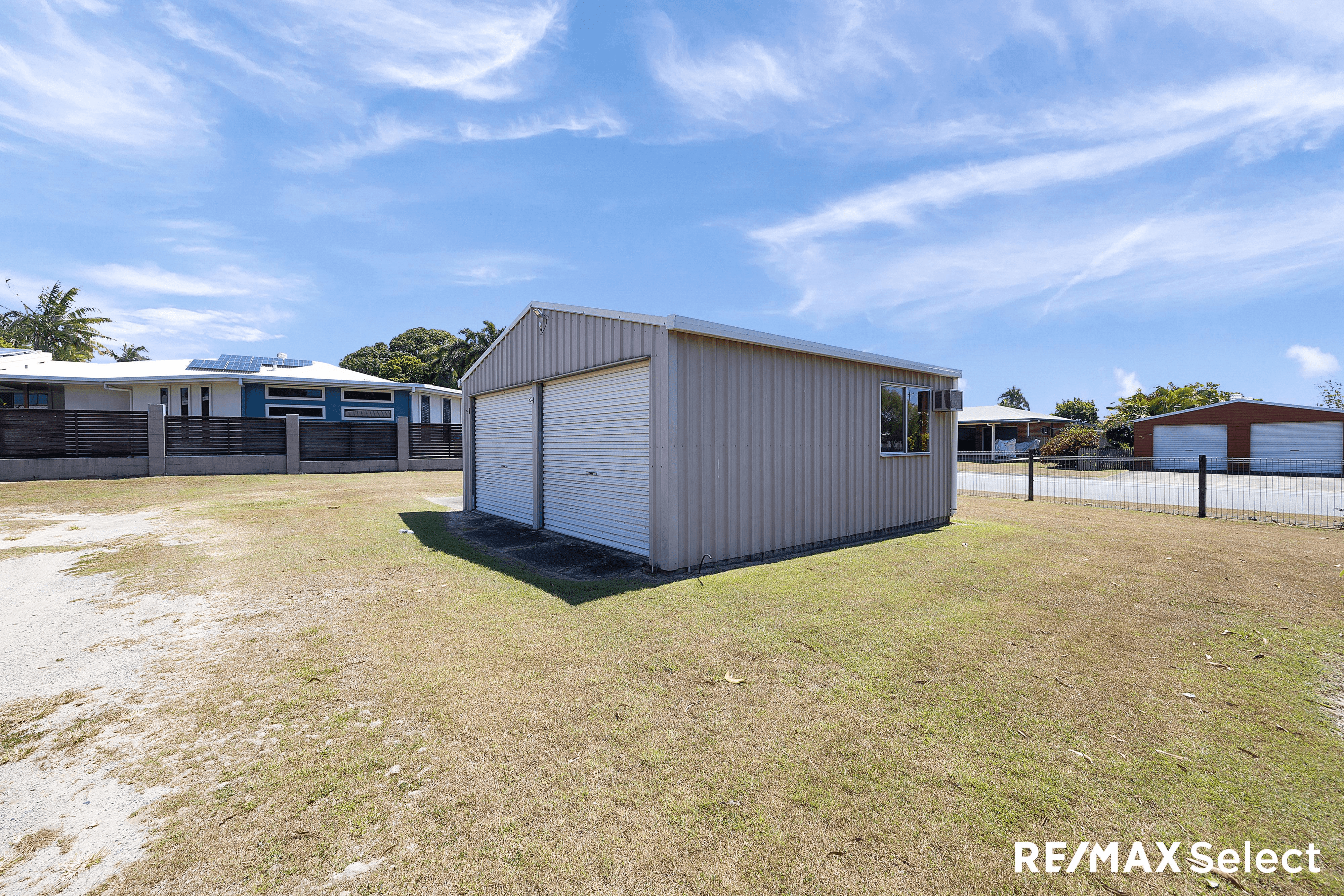 63 Maple Drive, ANDERGROVE, QLD 4740