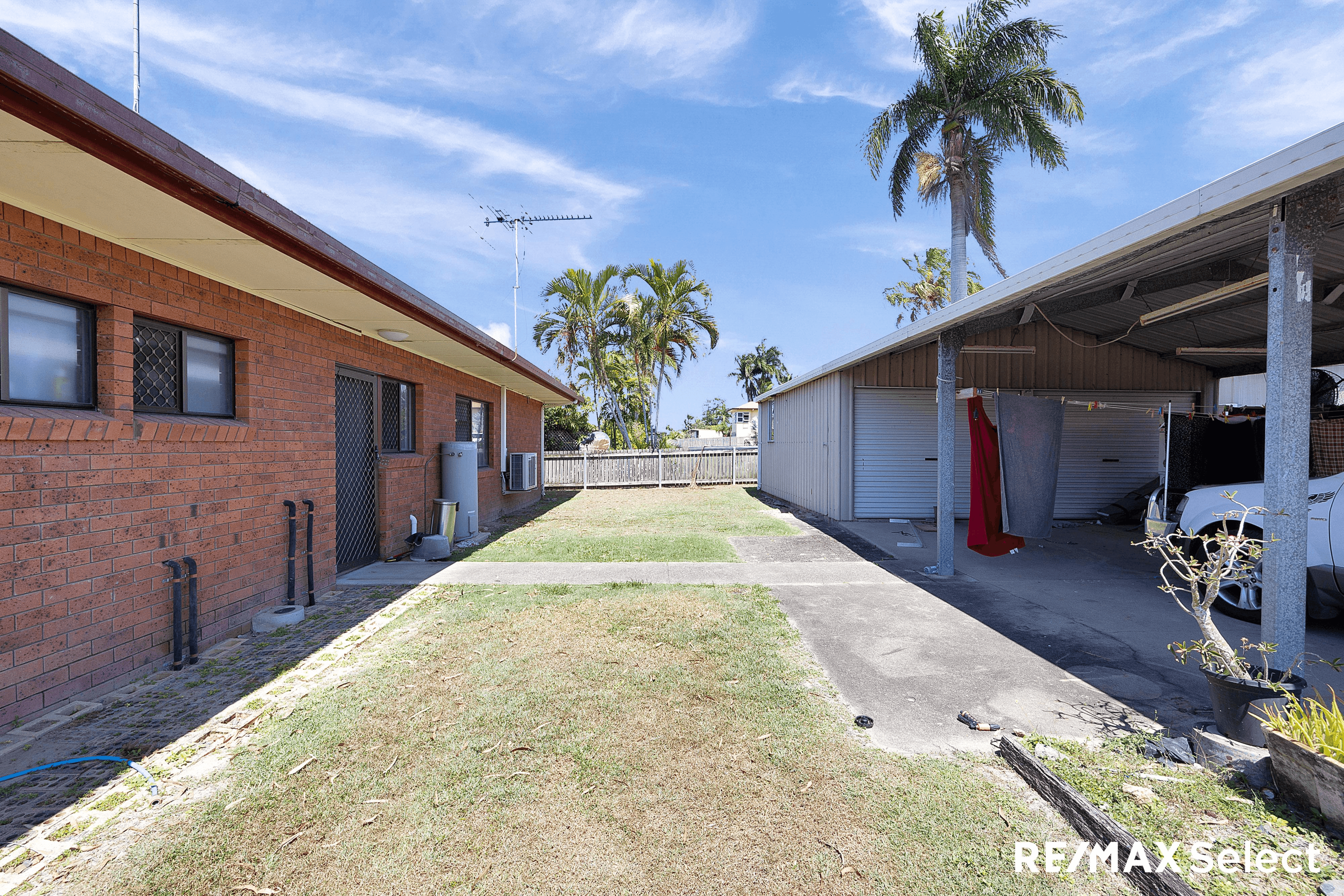 63 Maple Drive, ANDERGROVE, QLD 4740