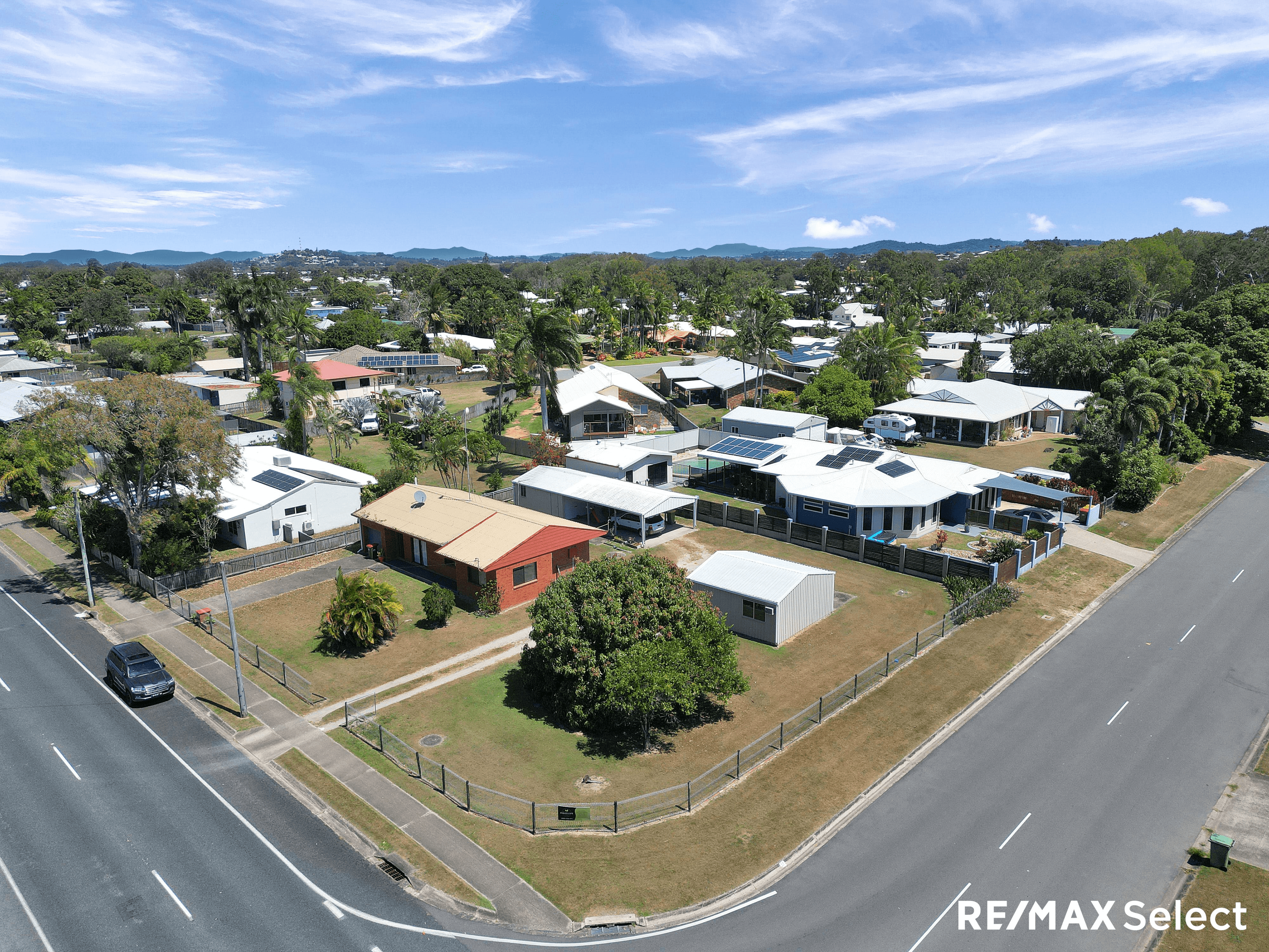 63 Maple Drive, ANDERGROVE, QLD 4740