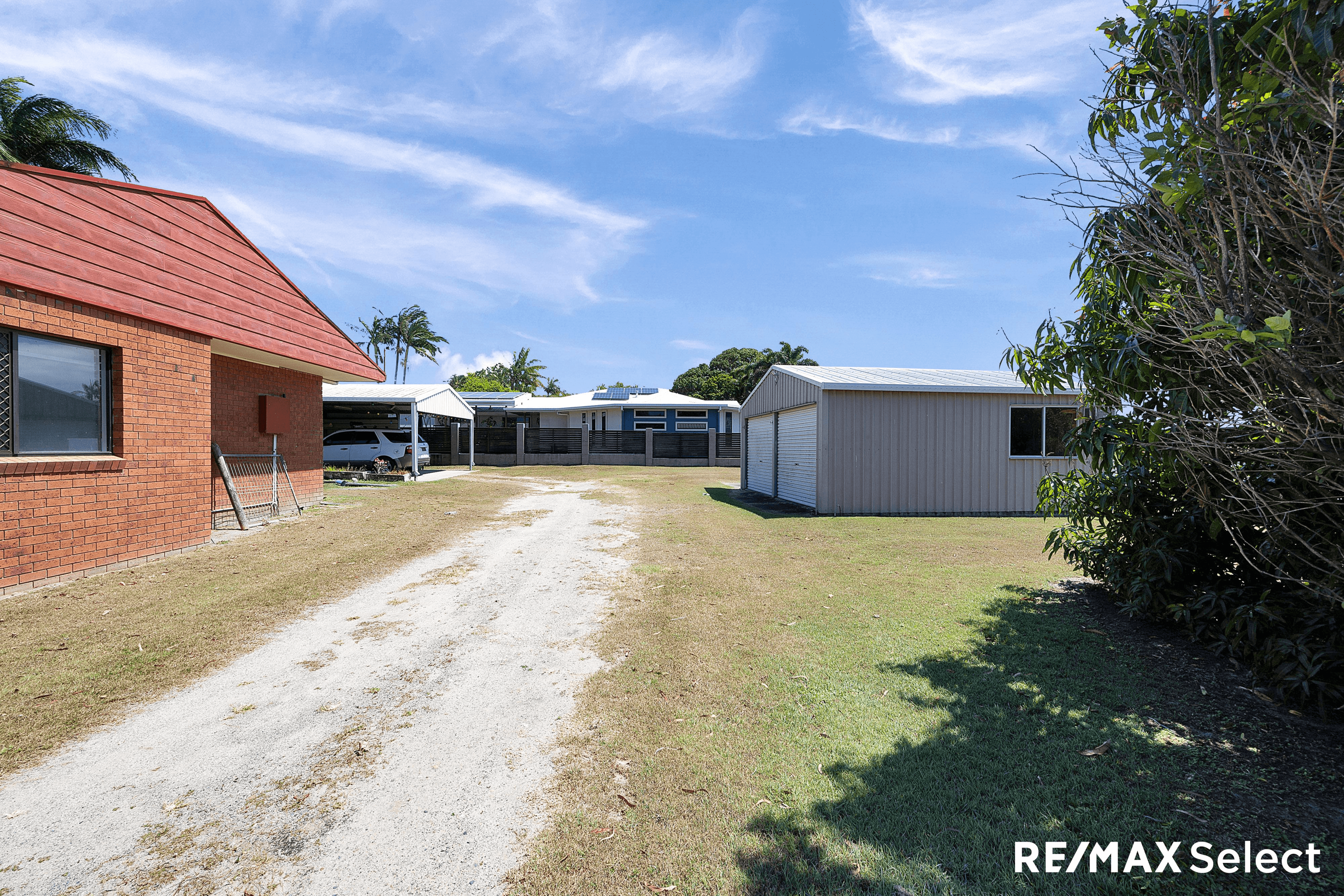 63 Maple Drive, ANDERGROVE, QLD 4740