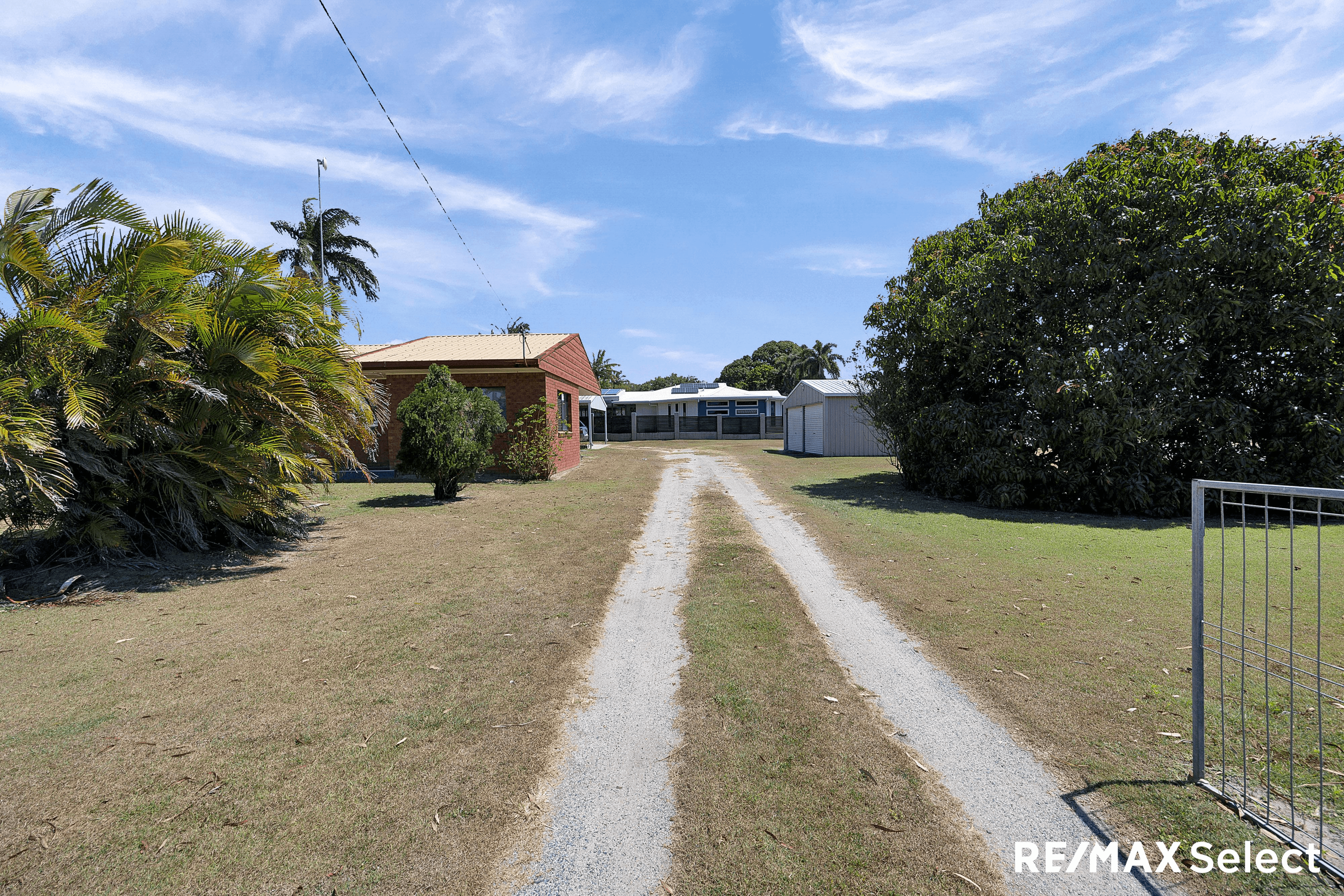 63 Maple Drive, ANDERGROVE, QLD 4740