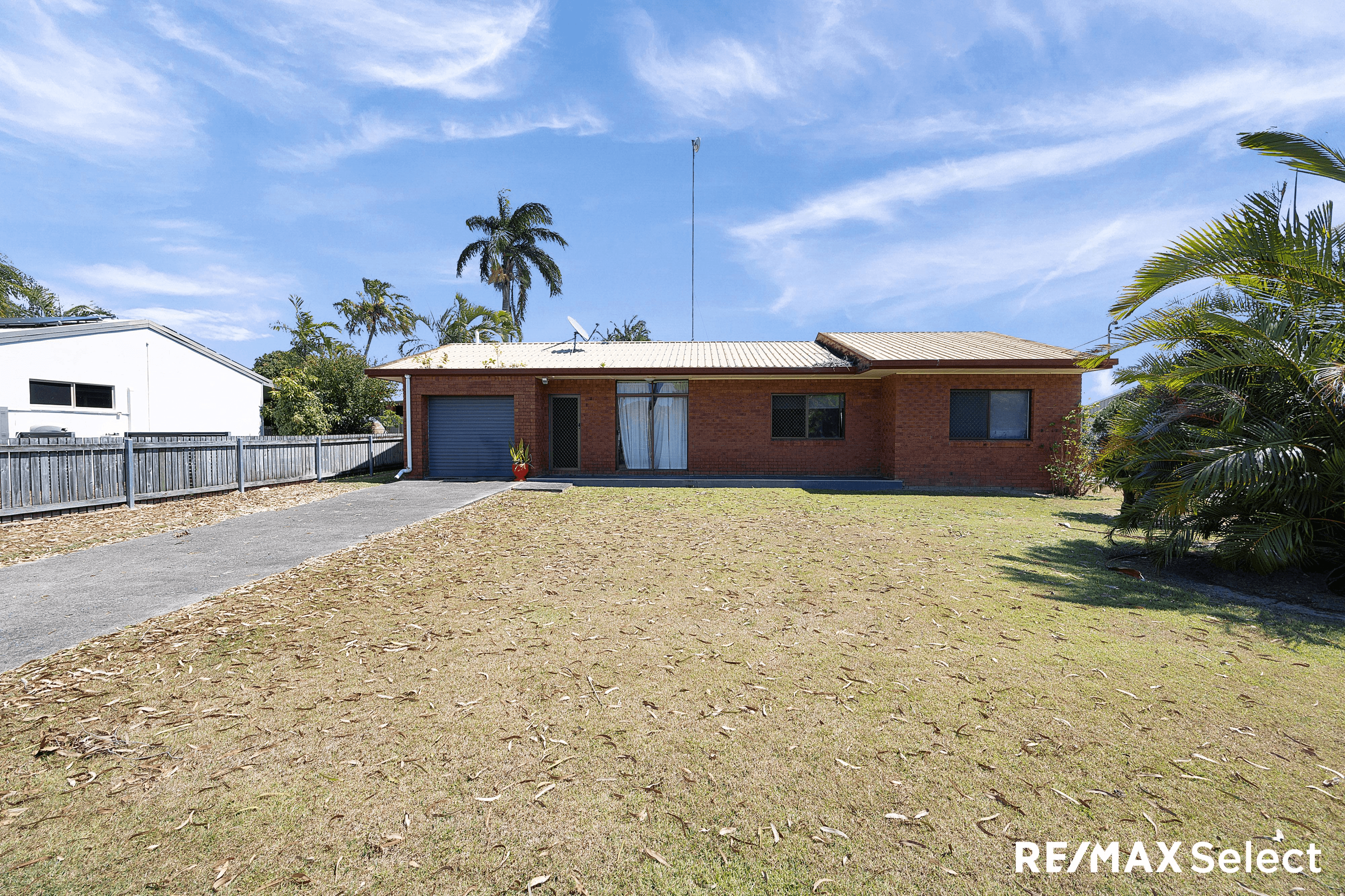 63 Maple Drive, ANDERGROVE, QLD 4740