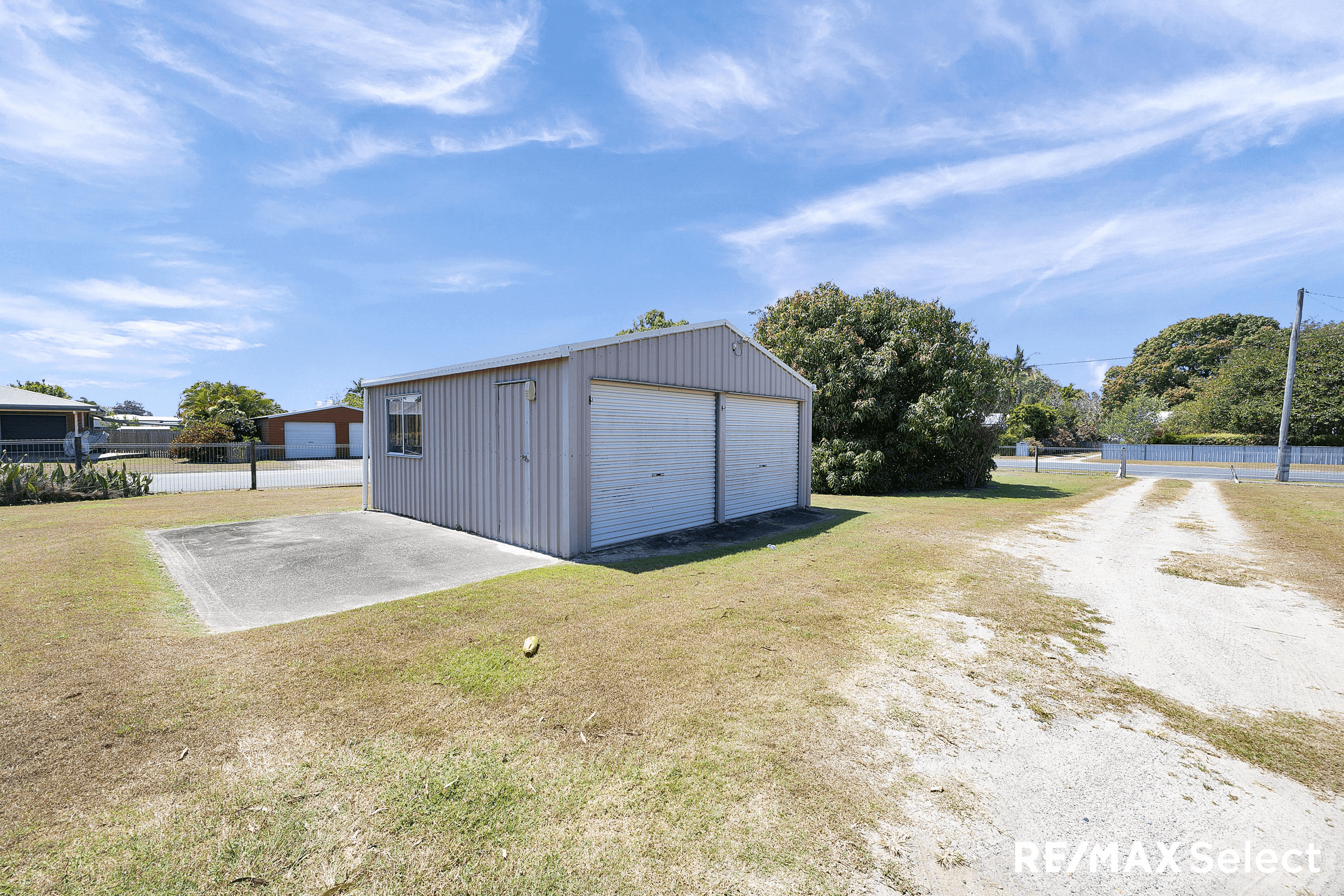 63 Maple Drive, ANDERGROVE, QLD 4740