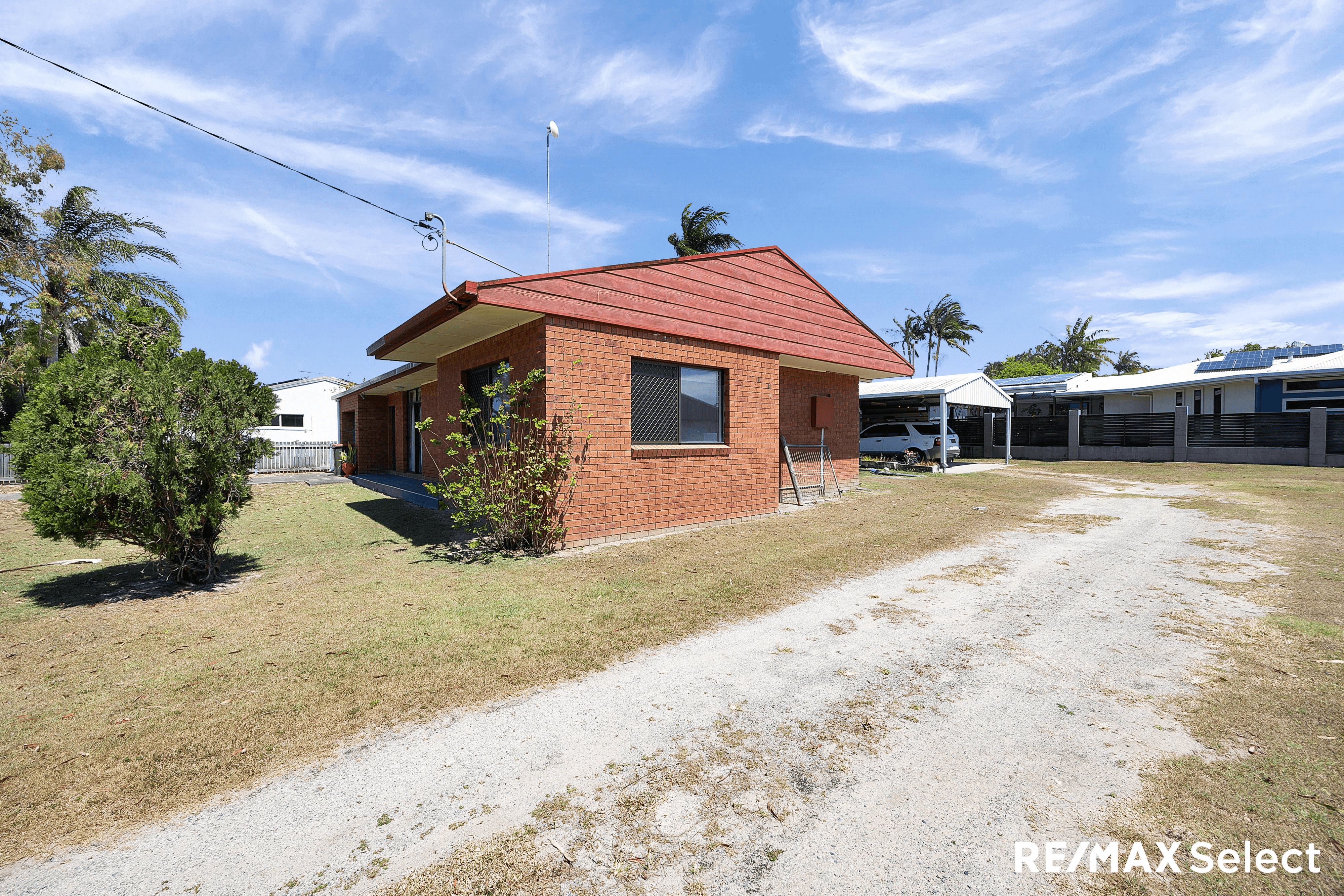 63 Maple Drive, ANDERGROVE, QLD 4740