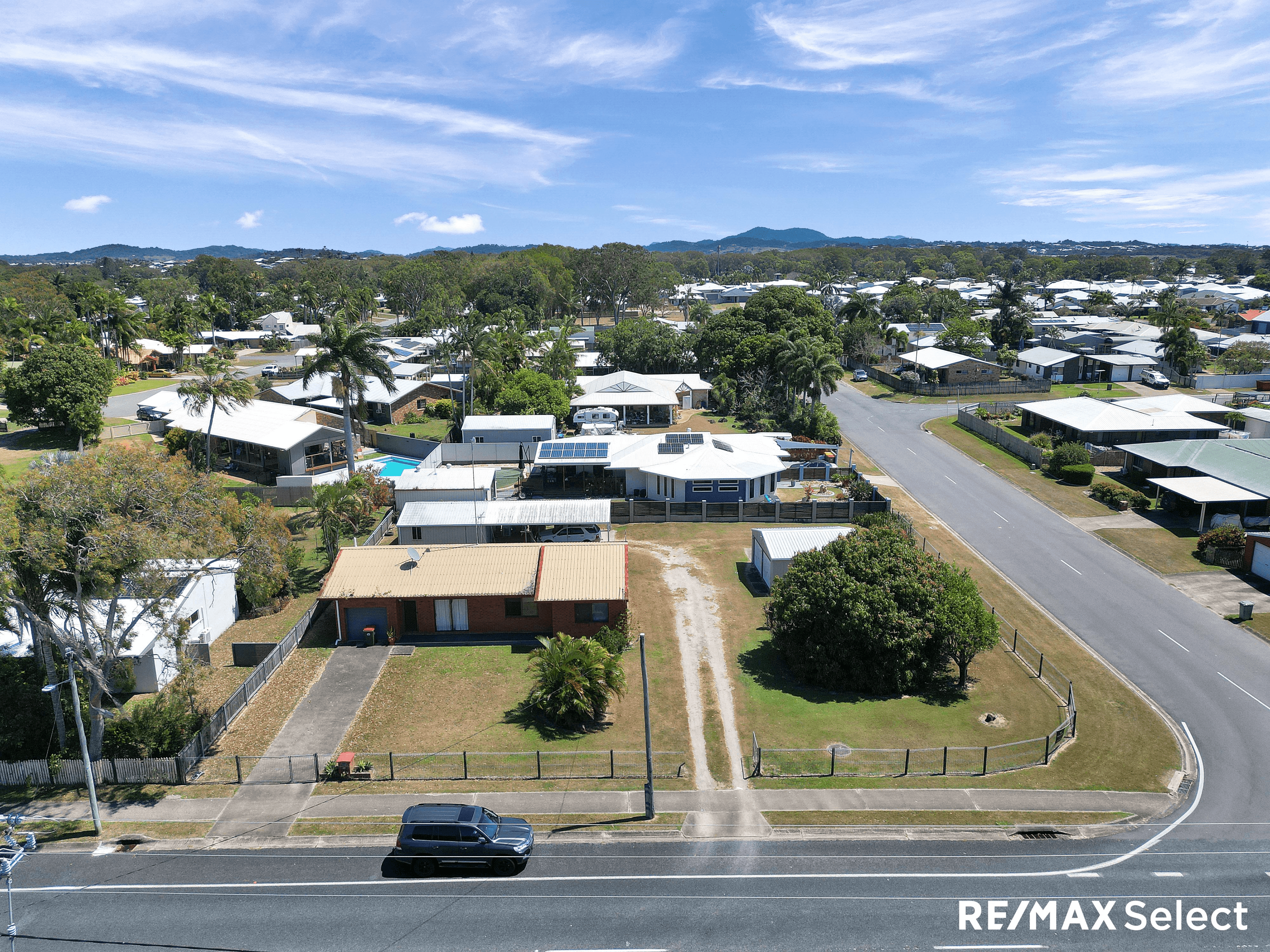 63 Maple Drive, ANDERGROVE, QLD 4740