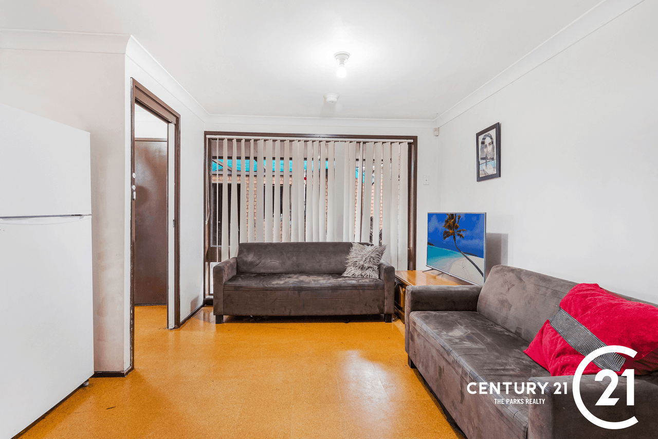 8 Pokolbin Place, Edensor Park, NSW 2176