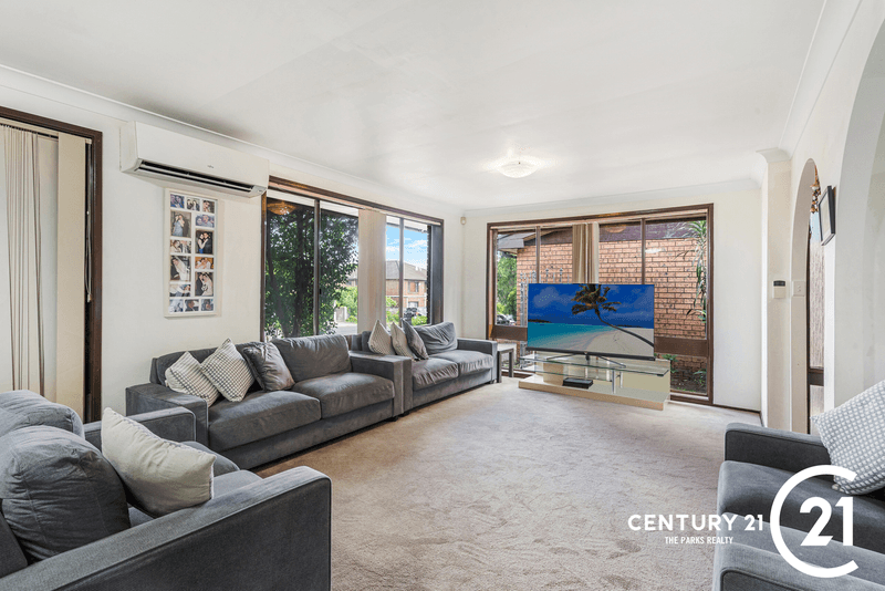 8 Pokolbin Place, Edensor Park, NSW 2176