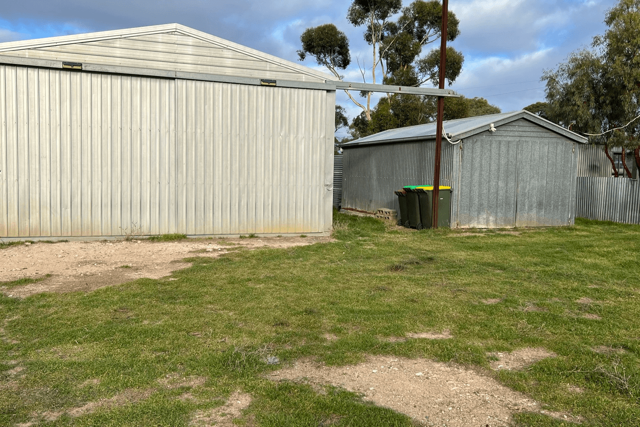 4054 Mallee Highway, Peake, SA 5301