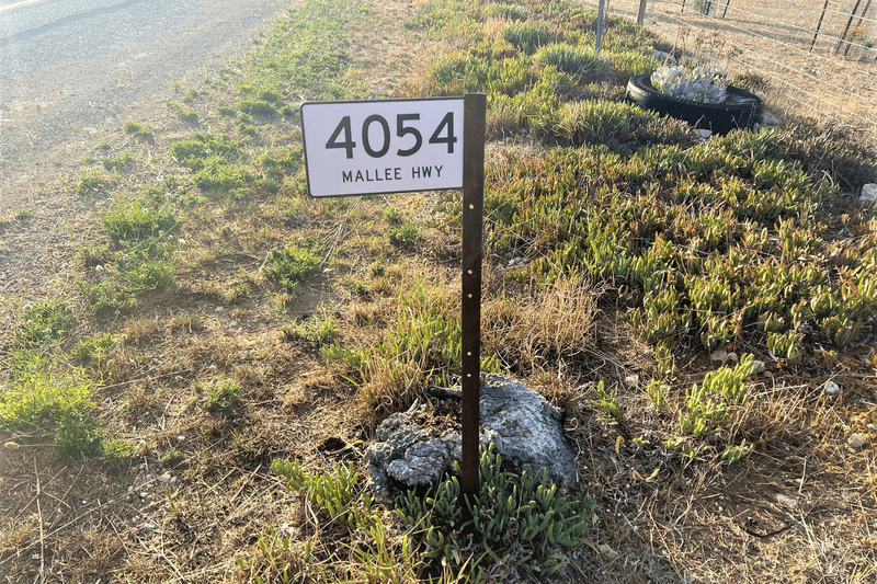 4054 Mallee Highway, Peake, SA 5301
