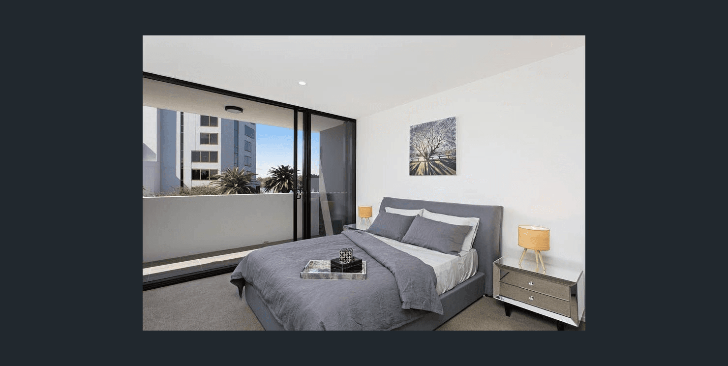 311/8 Hunt Street, HAMILTON, QLD 4007