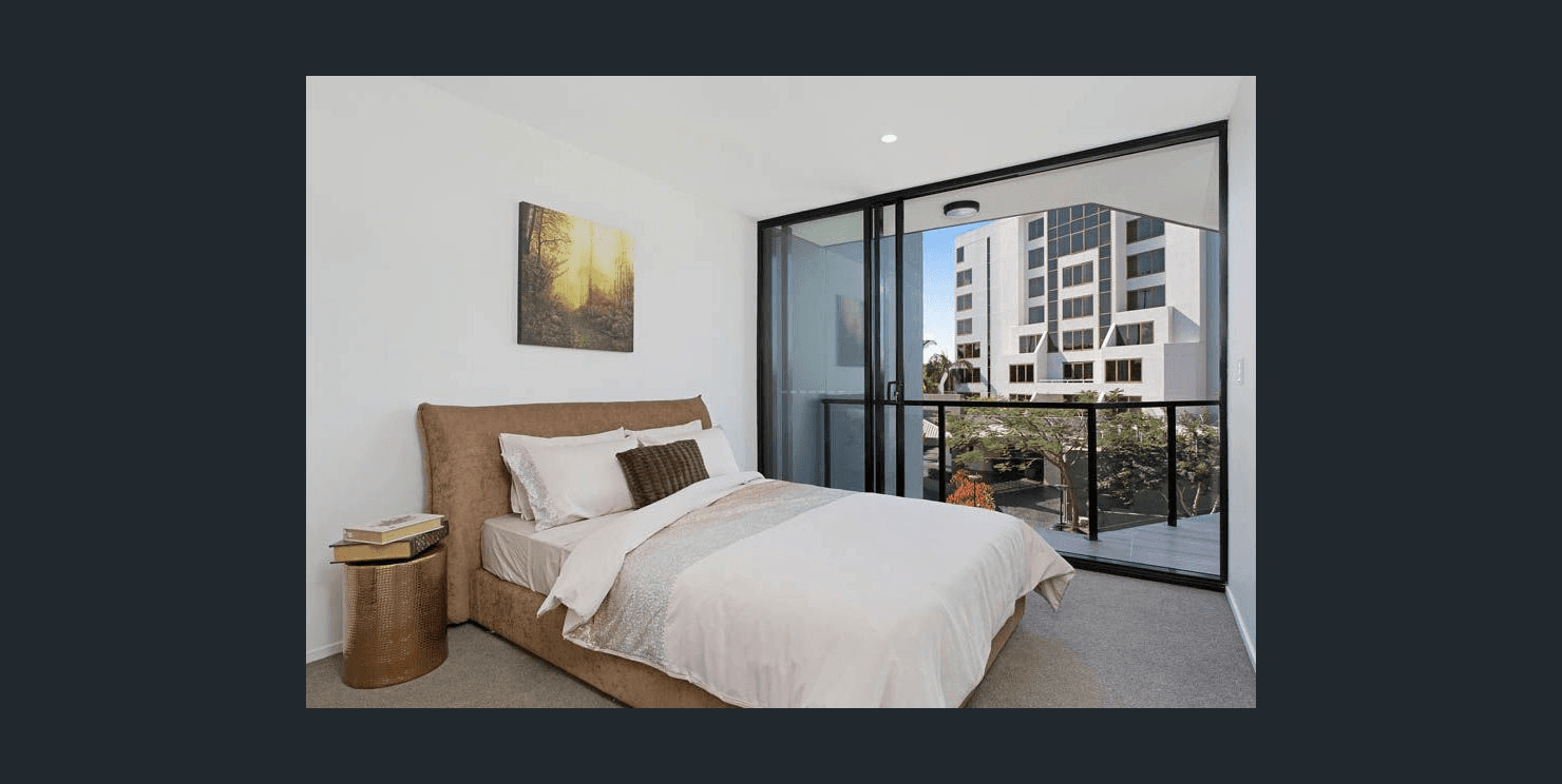 311/8 Hunt Street, HAMILTON, QLD 4007