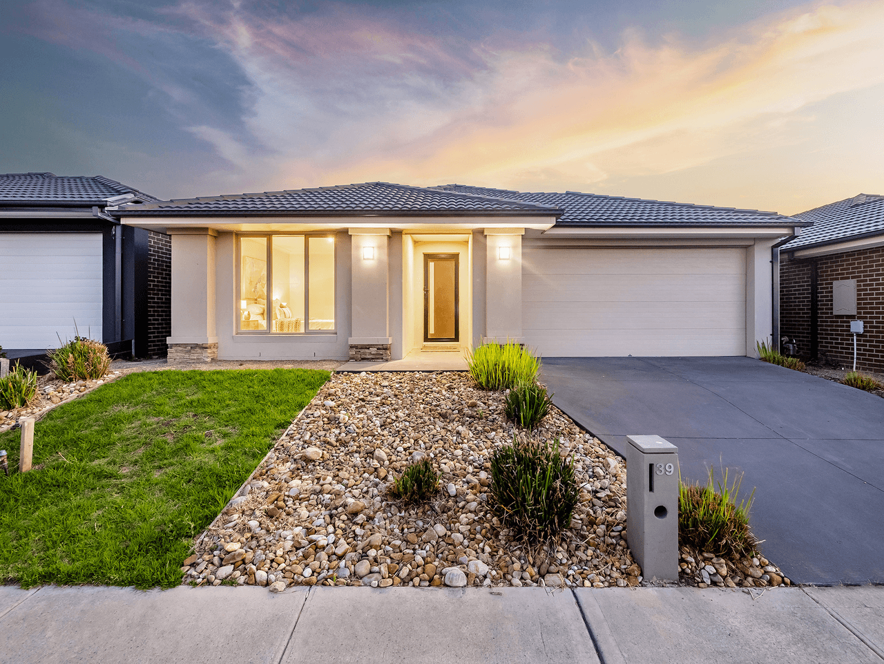 39 Moroak Crescent, CLYDE NORTH, VIC 3978