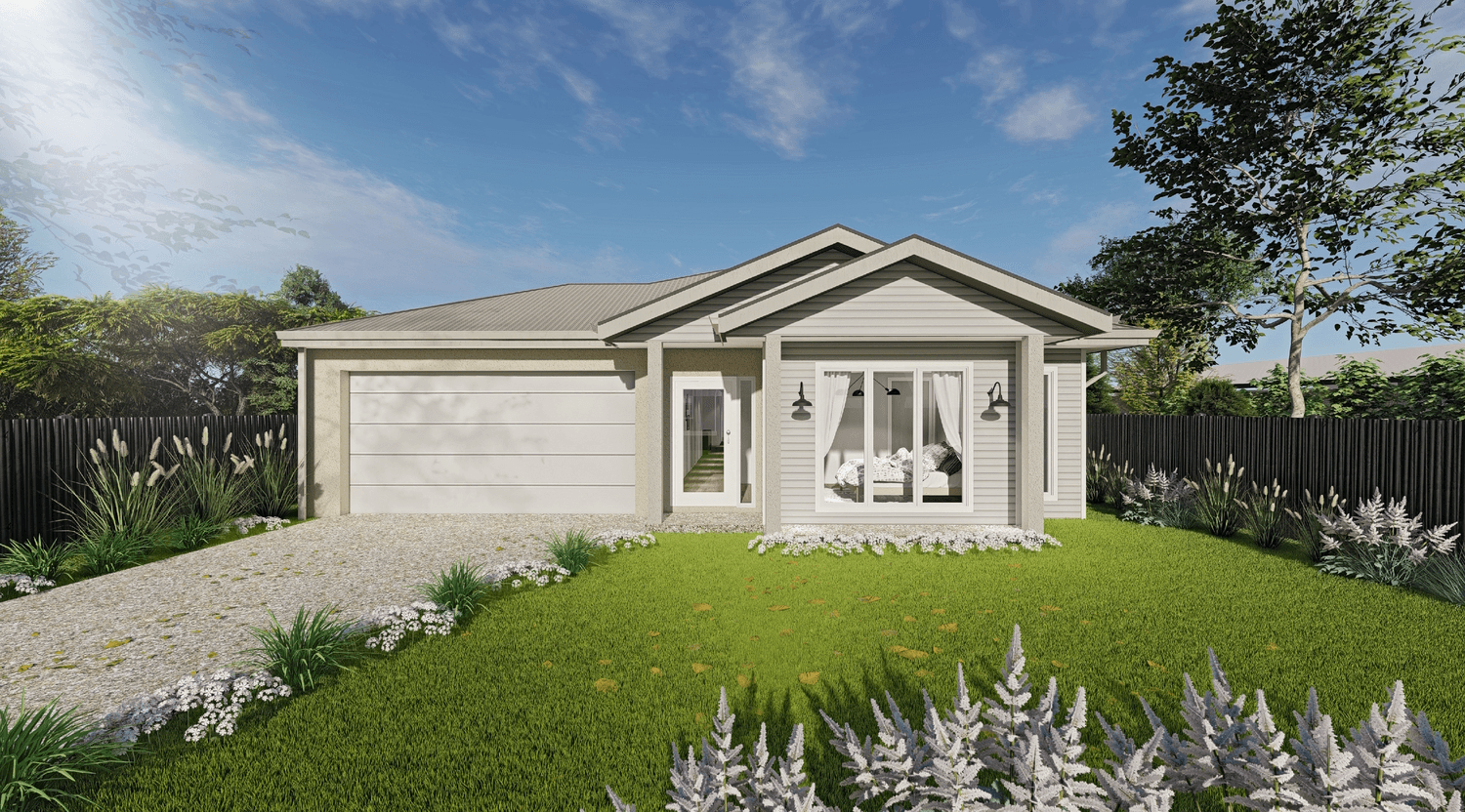 Lot 336 Arianna Street, Wyndham Vale, VIC 3024