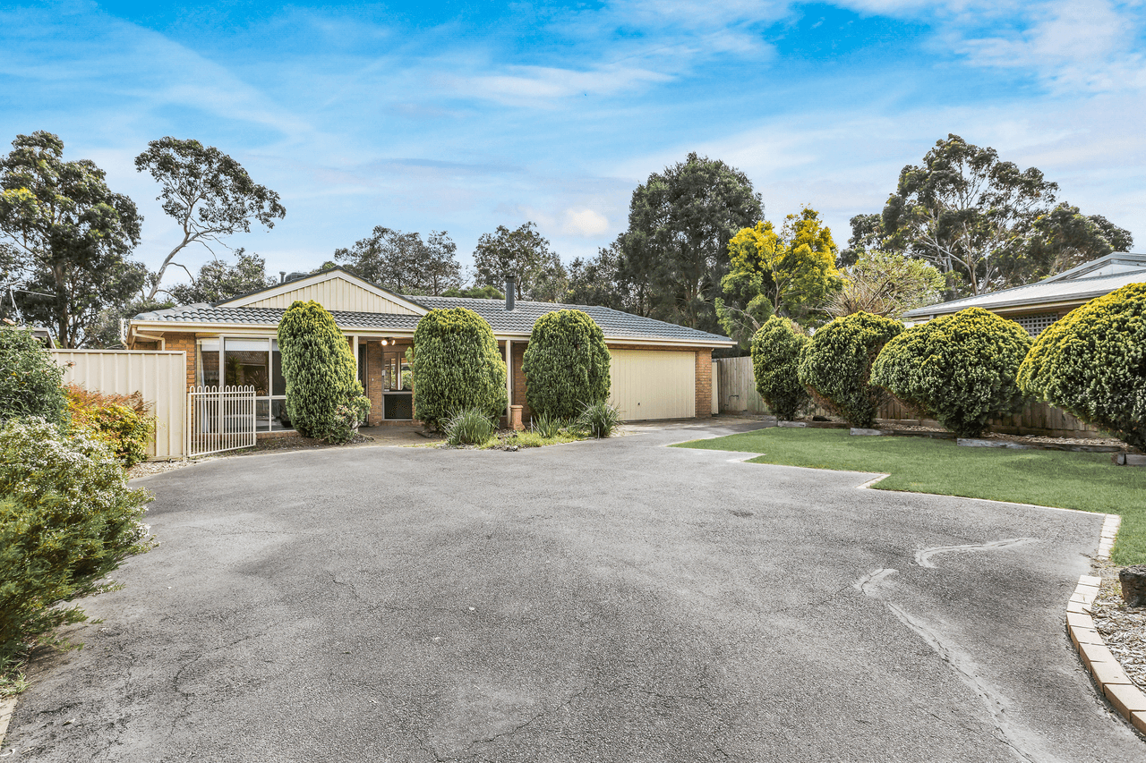 53 Day Crescent, BAYSWATER NORTH, VIC 3153