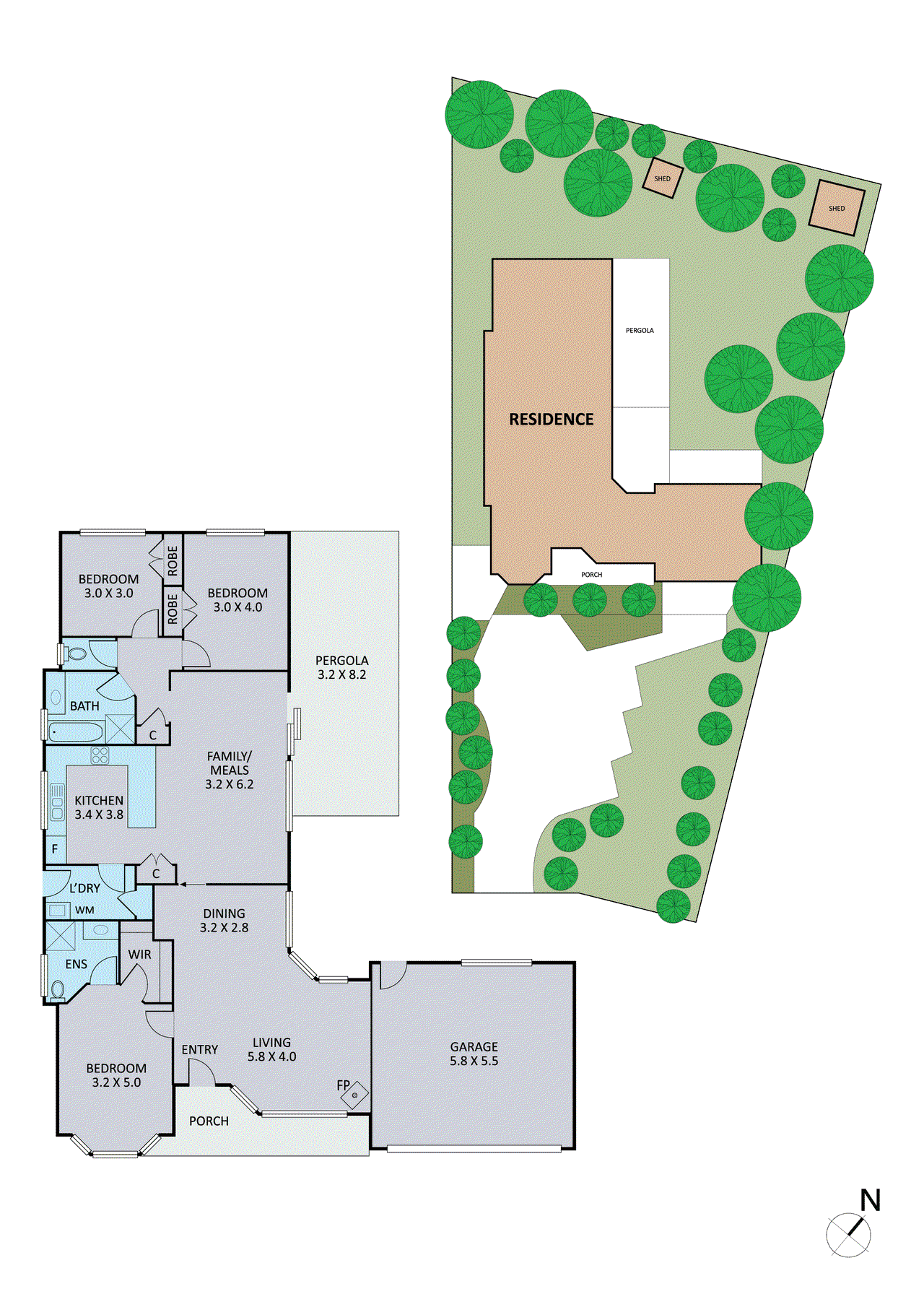 53 Day Crescent, BAYSWATER NORTH, VIC 3153