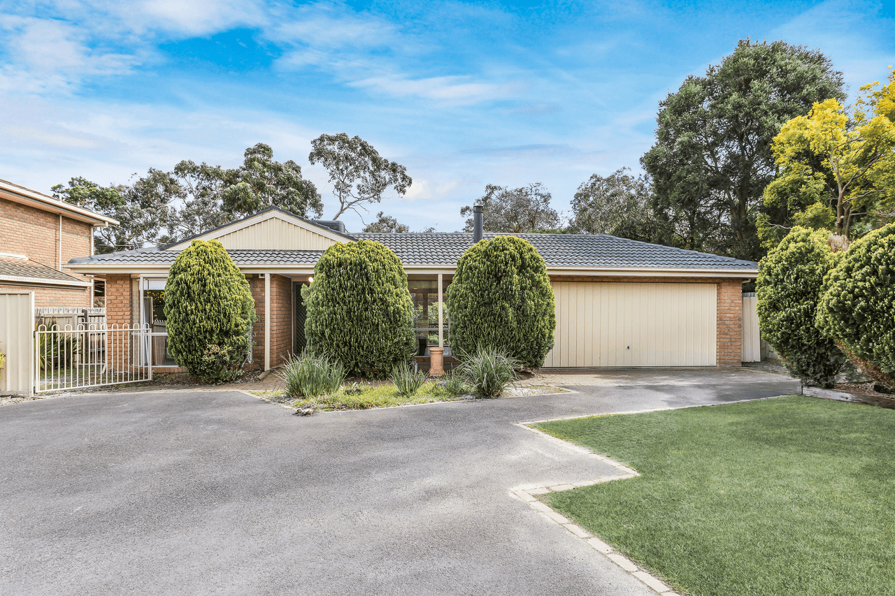 53 Day Crescent, BAYSWATER NORTH, VIC 3153