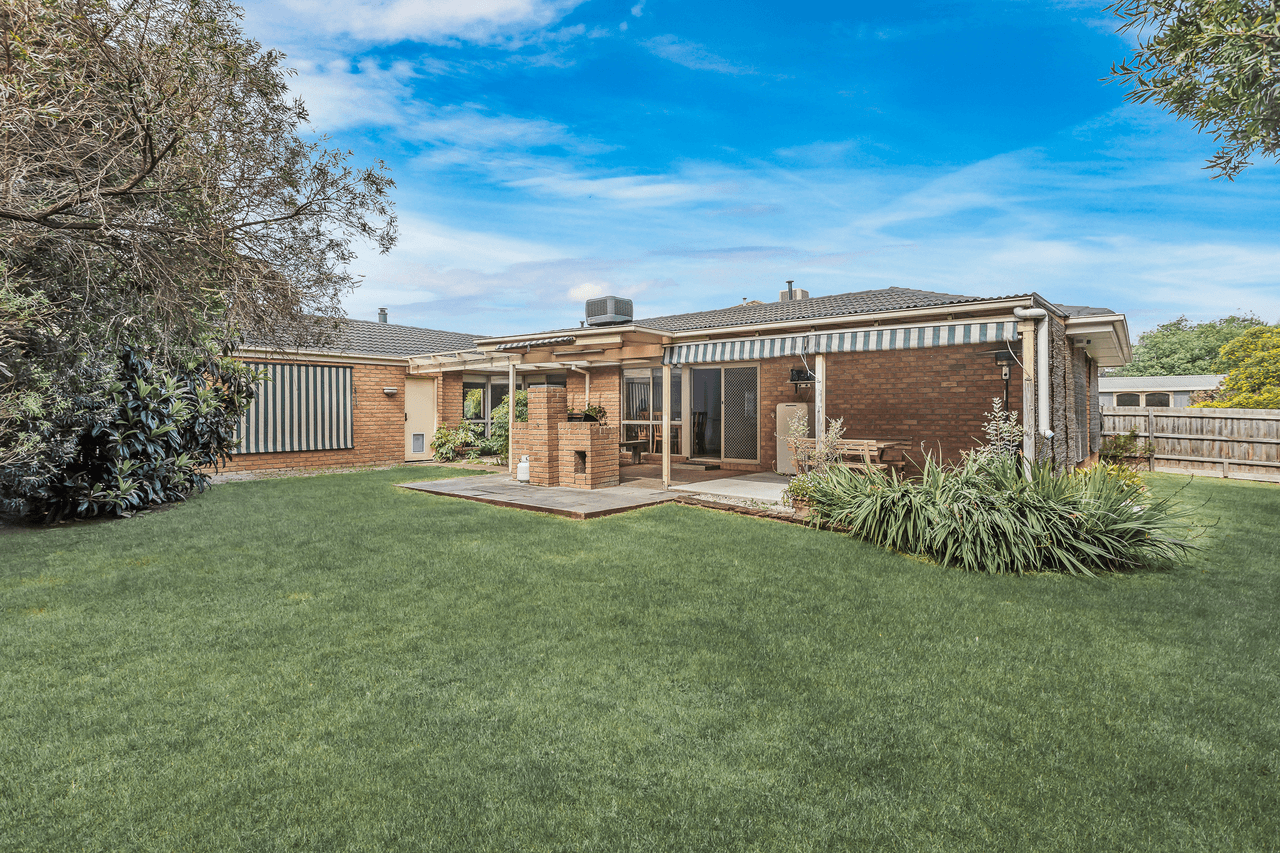 53 Day Crescent, BAYSWATER NORTH, VIC 3153