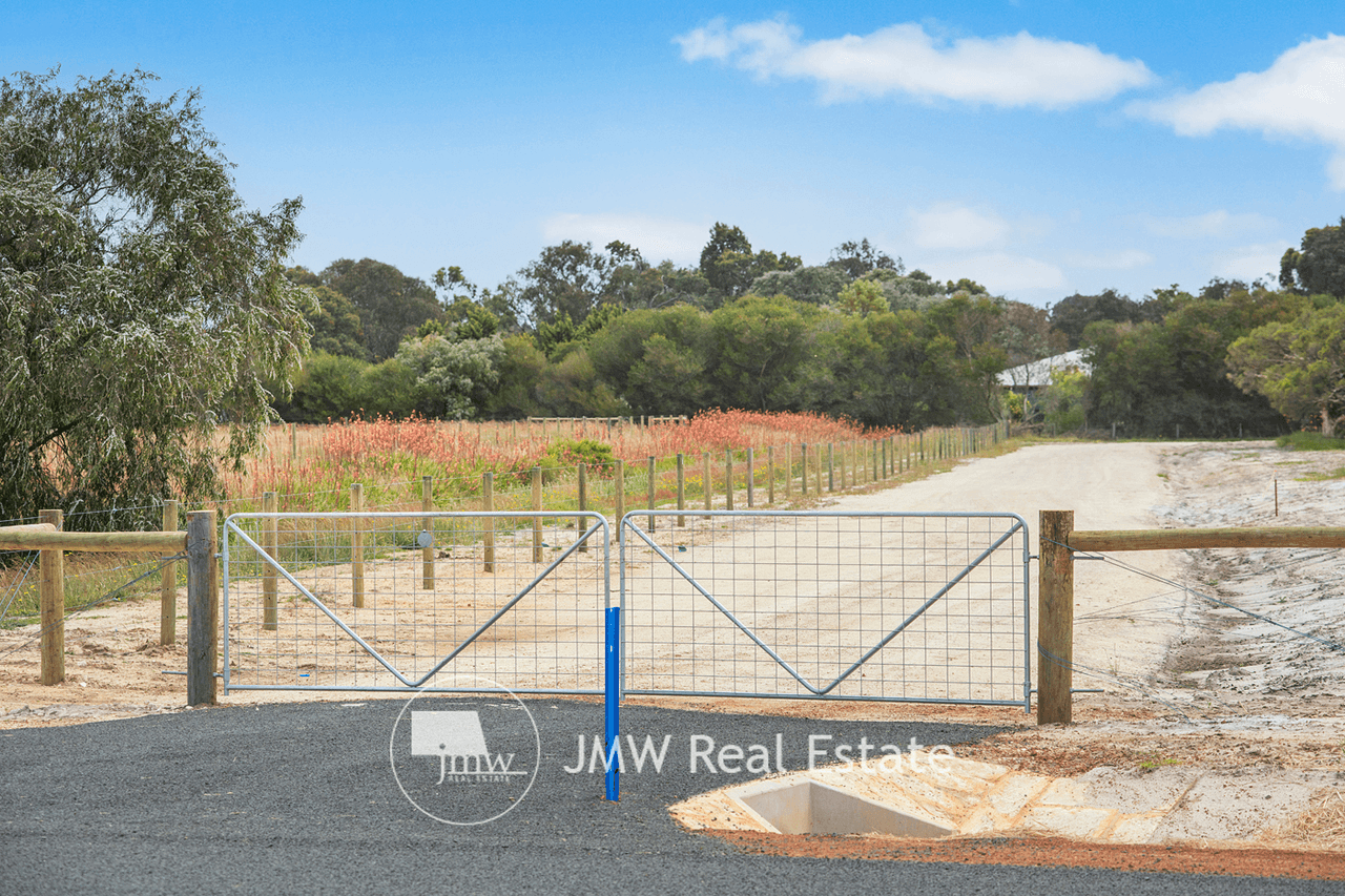 Killarney Road, DARDANUP WEST, WA 6236