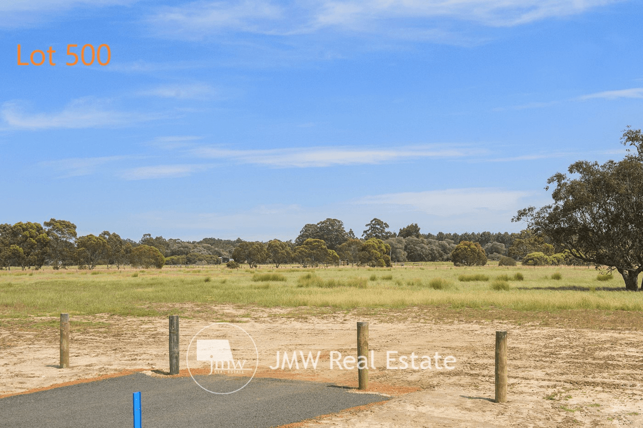 Killarney Road, DARDANUP WEST, WA 6236