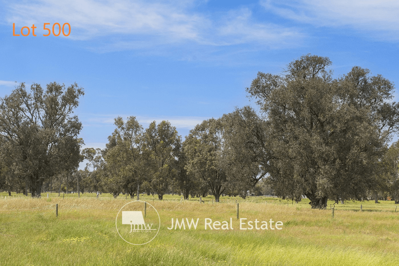 Killarney Road, DARDANUP WEST, WA 6236