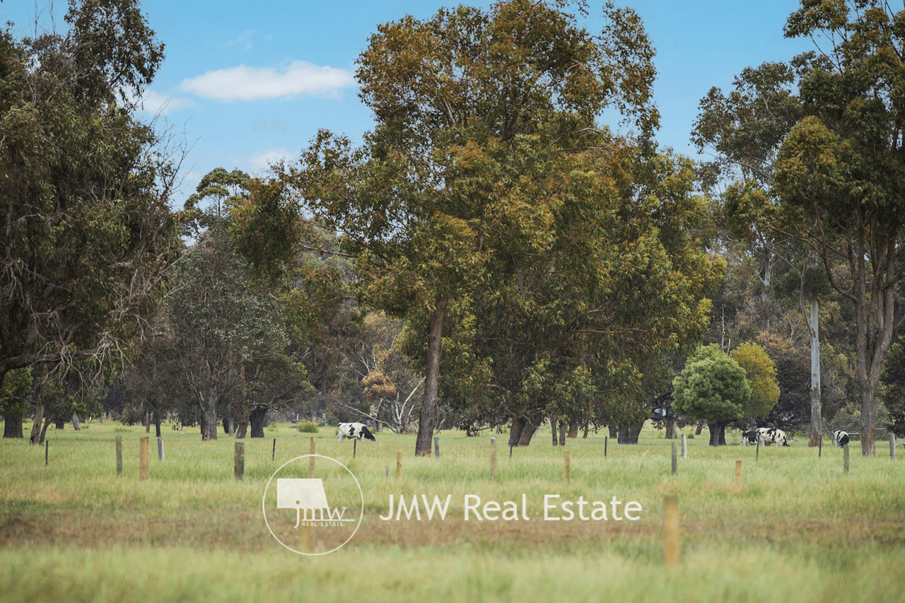 Killarney Road, DARDANUP WEST, WA 6236