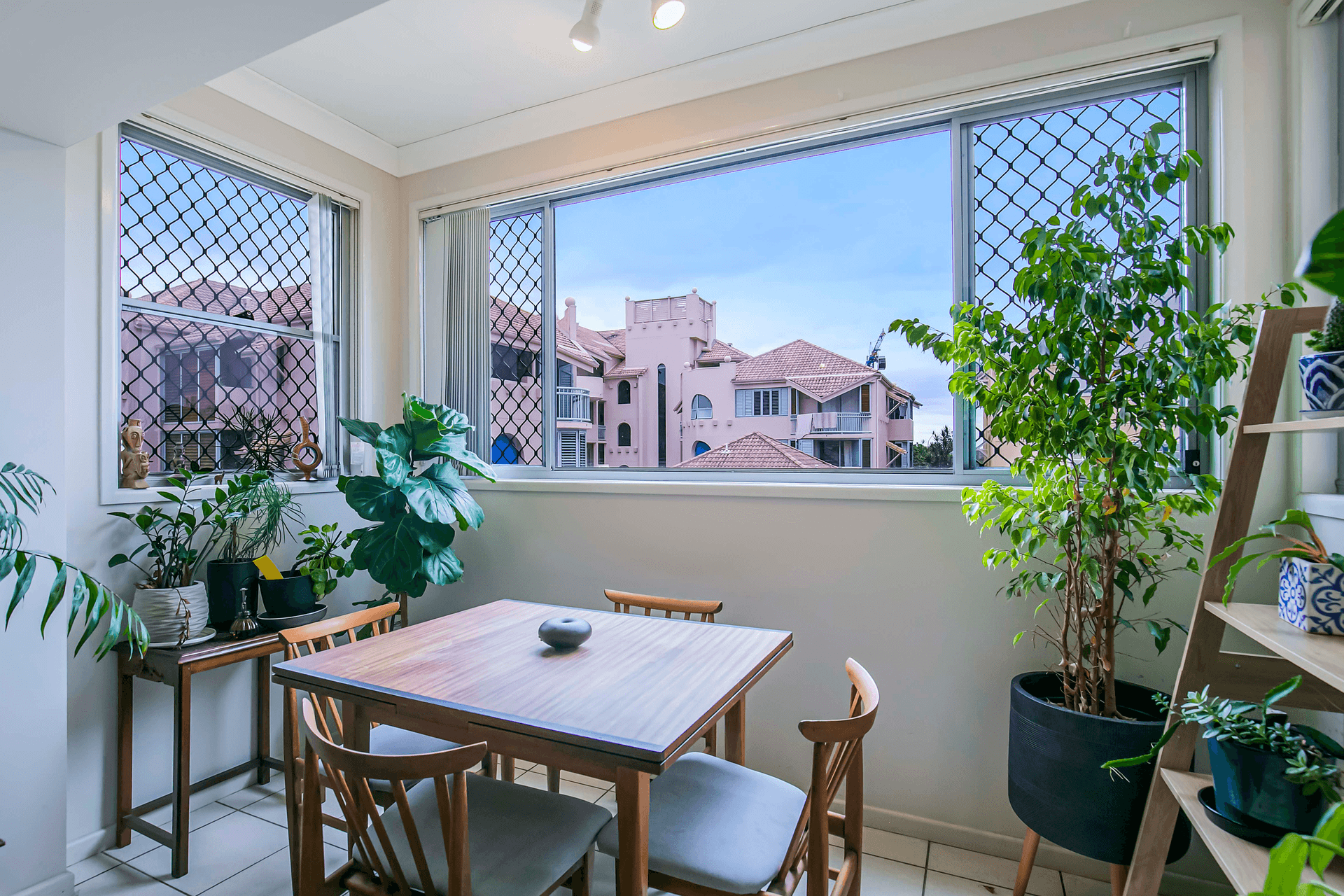 2/745 Brunswick Street, New Farm, QLD 4005