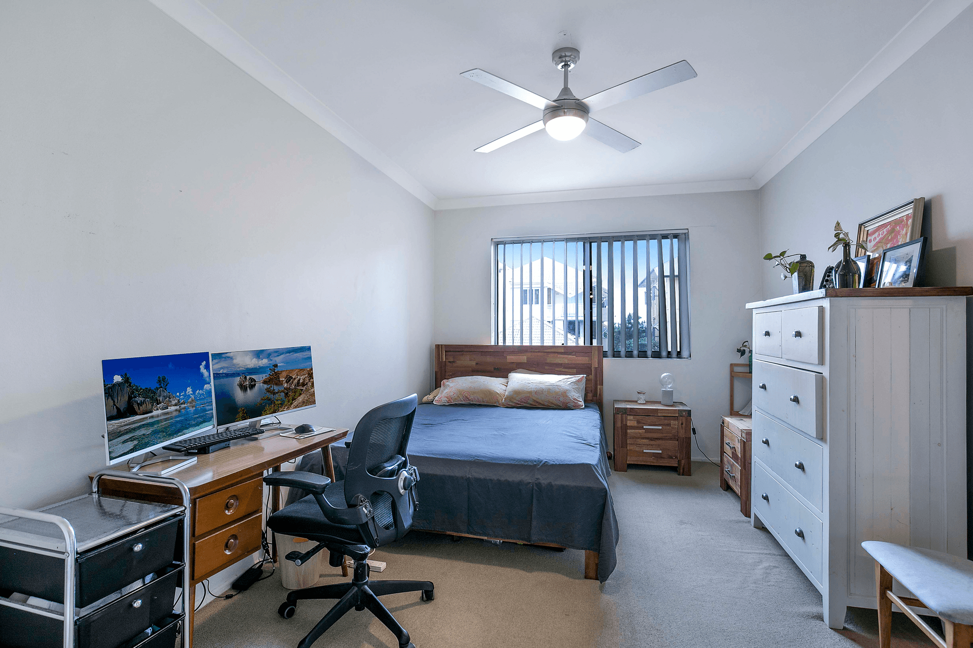 2/745 Brunswick Street, New Farm, QLD 4005