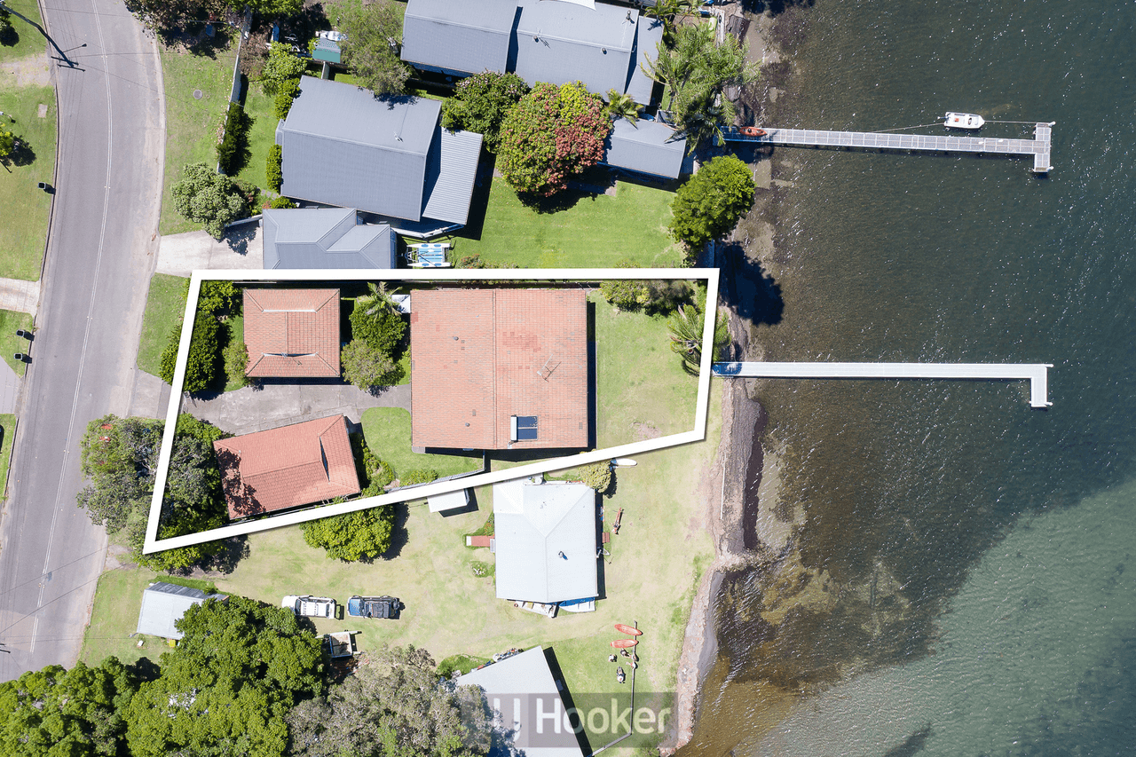 47 Beach Road, BALCOLYN, NSW 2264