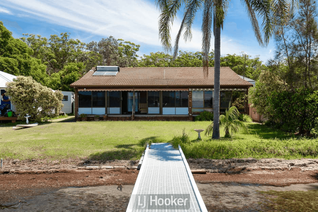 47 Beach Road, BALCOLYN, NSW 2264